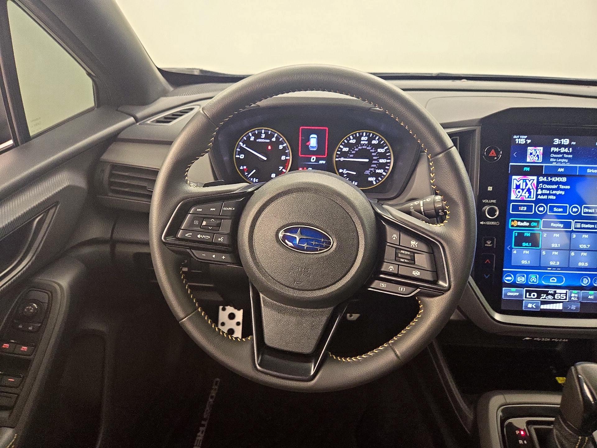 Thumbnail: 2024 Subaru Crosstrek - 10