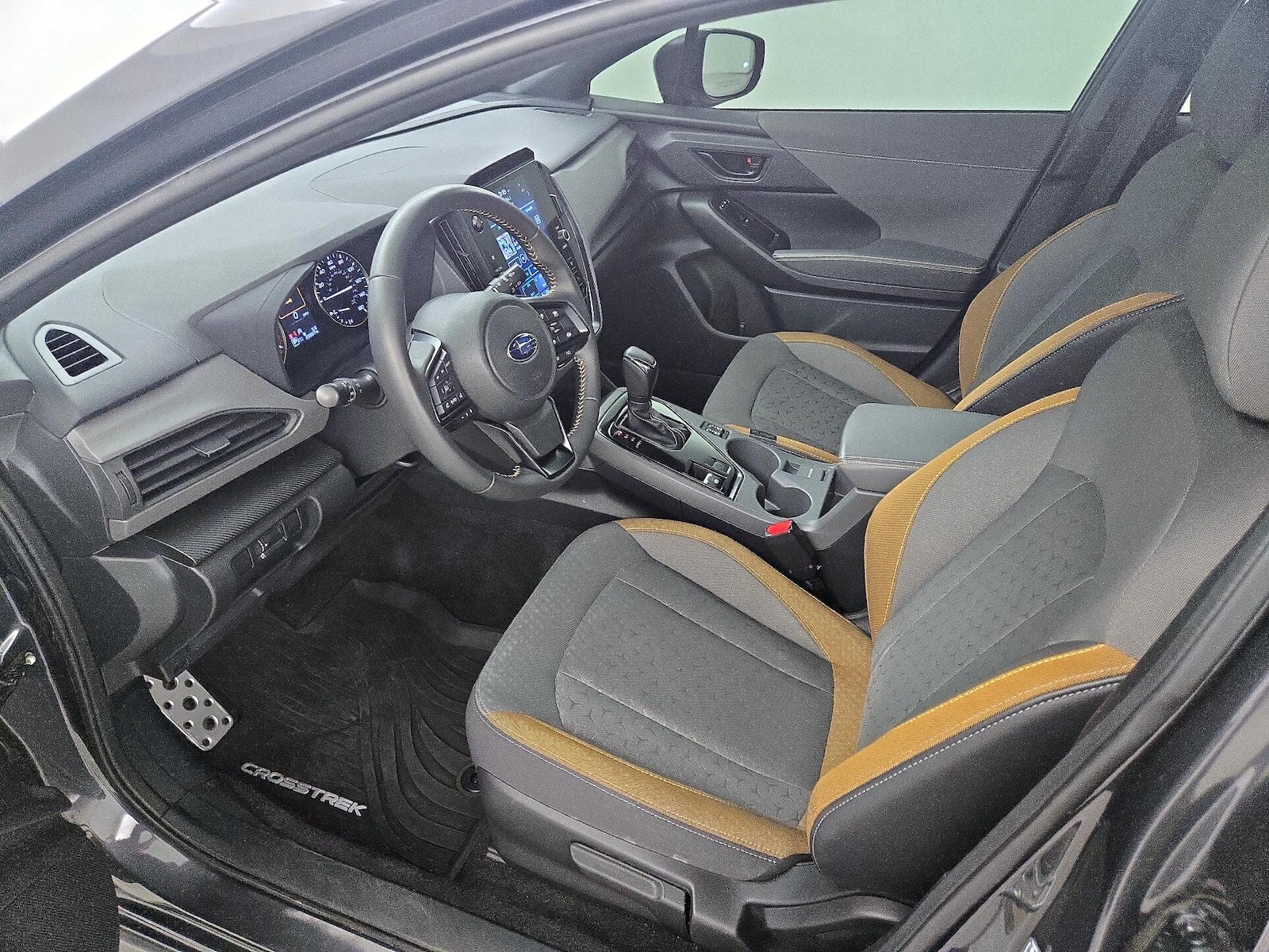 2024 Subaru Crosstrek Sport - Photo 12