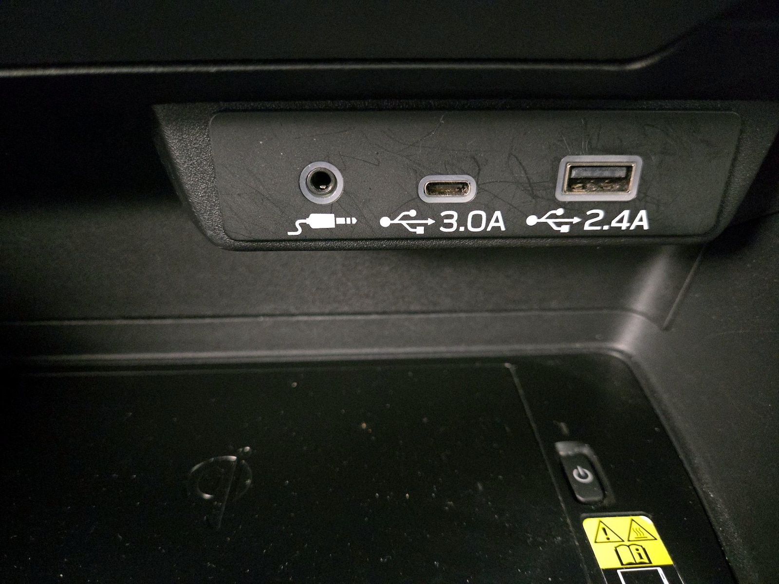 2024 Subaru Crosstrek Sport - Photo 19