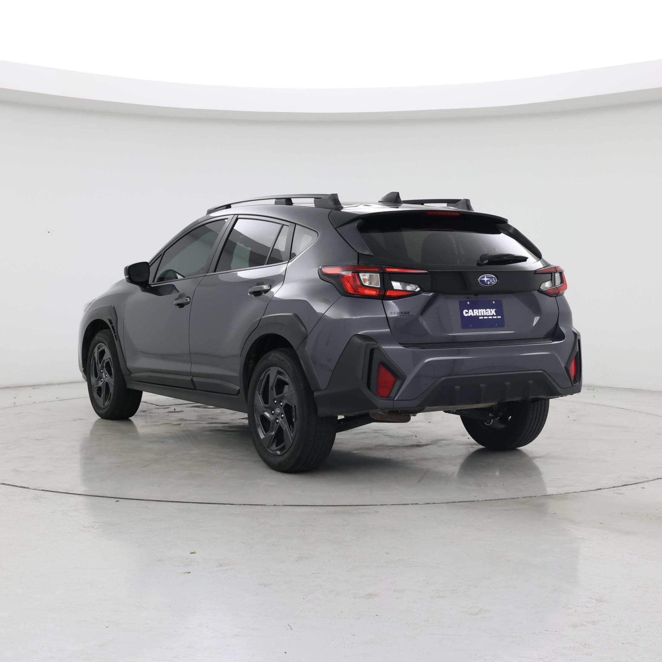 Thumbnail: 2024 Subaru Crosstrek - 2