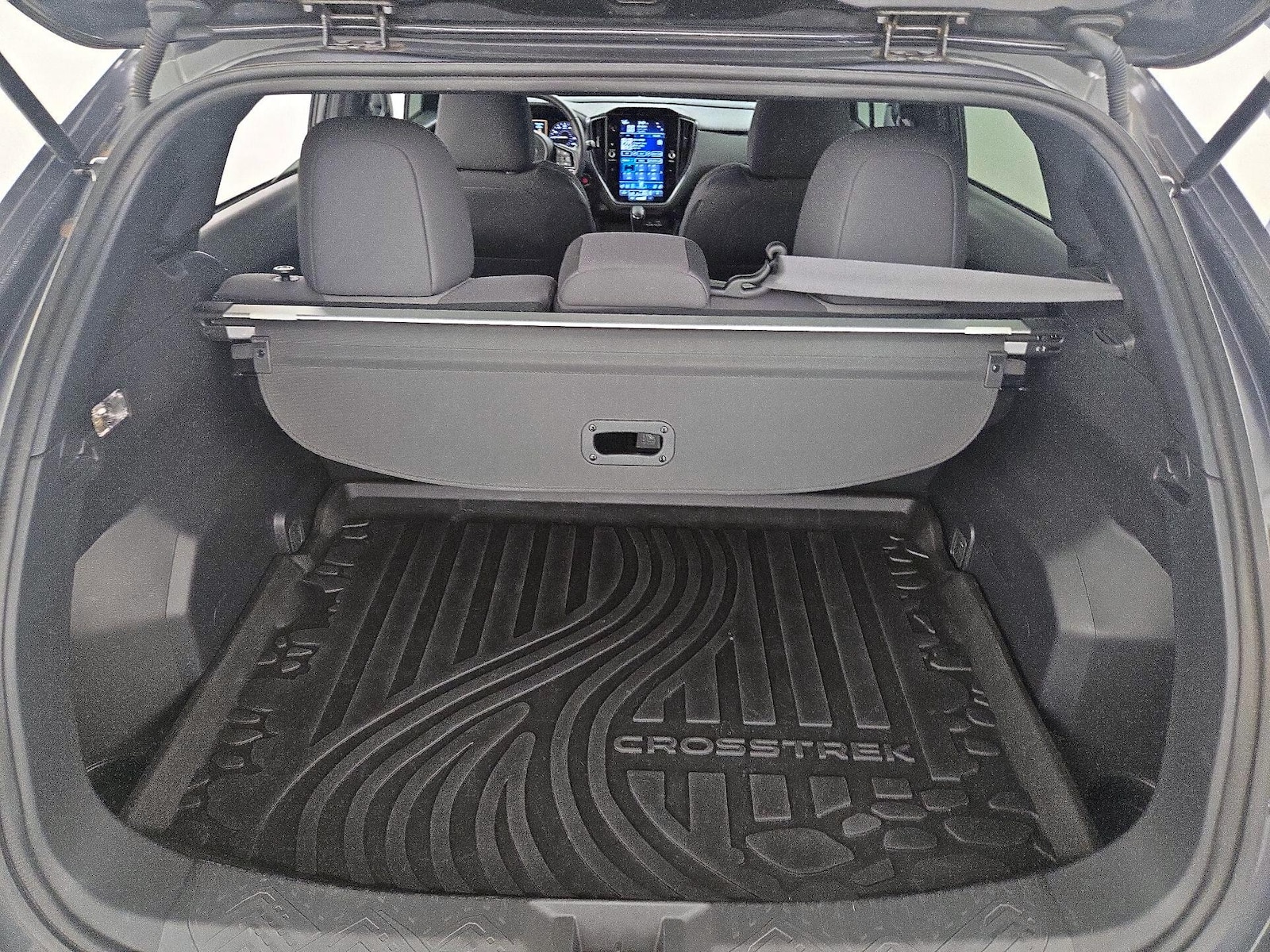 2024 Subaru Crosstrek Sport - Photo 21