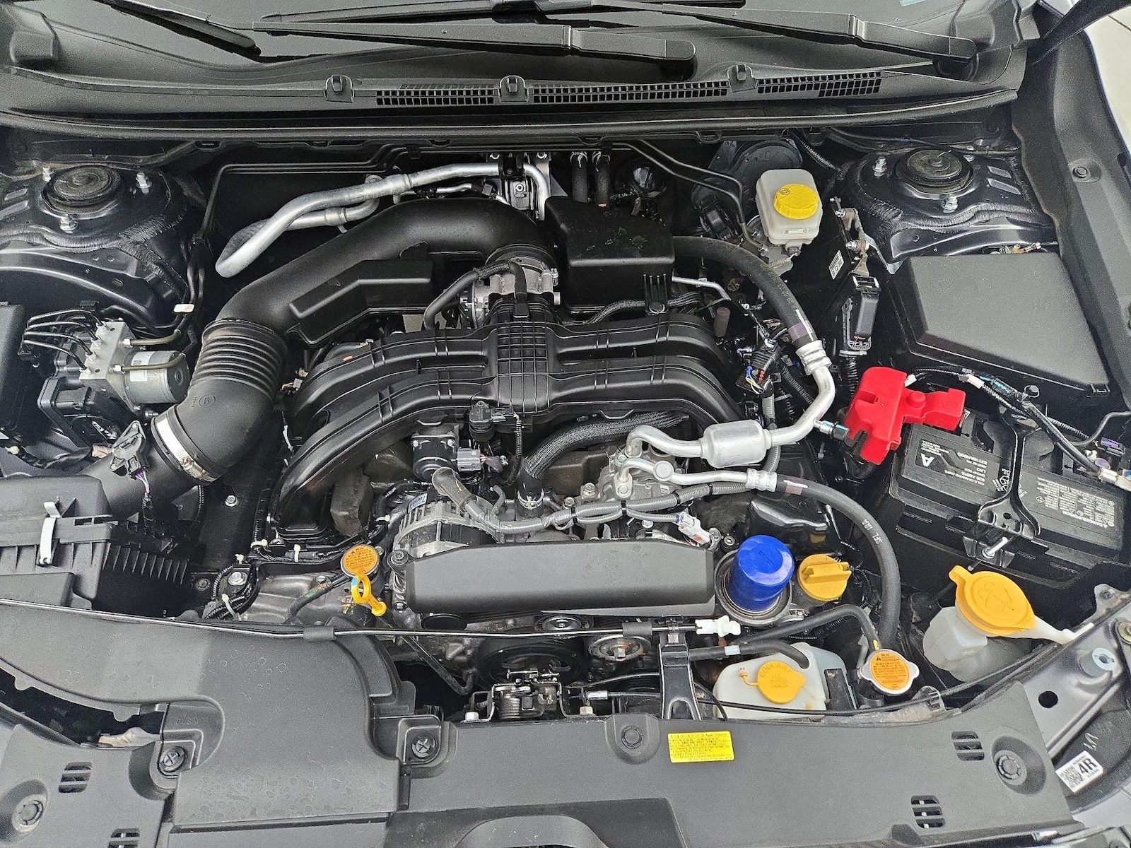 2024 Subaru Crosstrek Sport - Photo 22