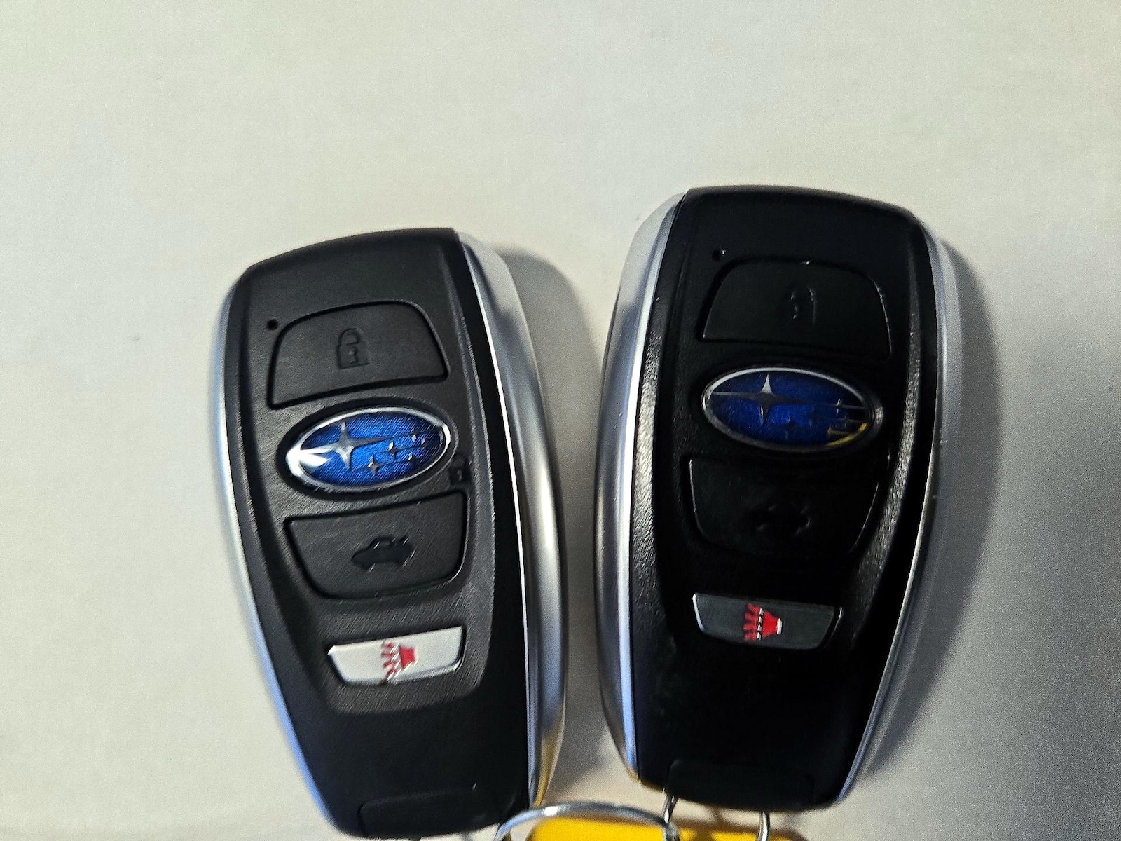 2024 Subaru Crosstrek Sport - Photo 23
