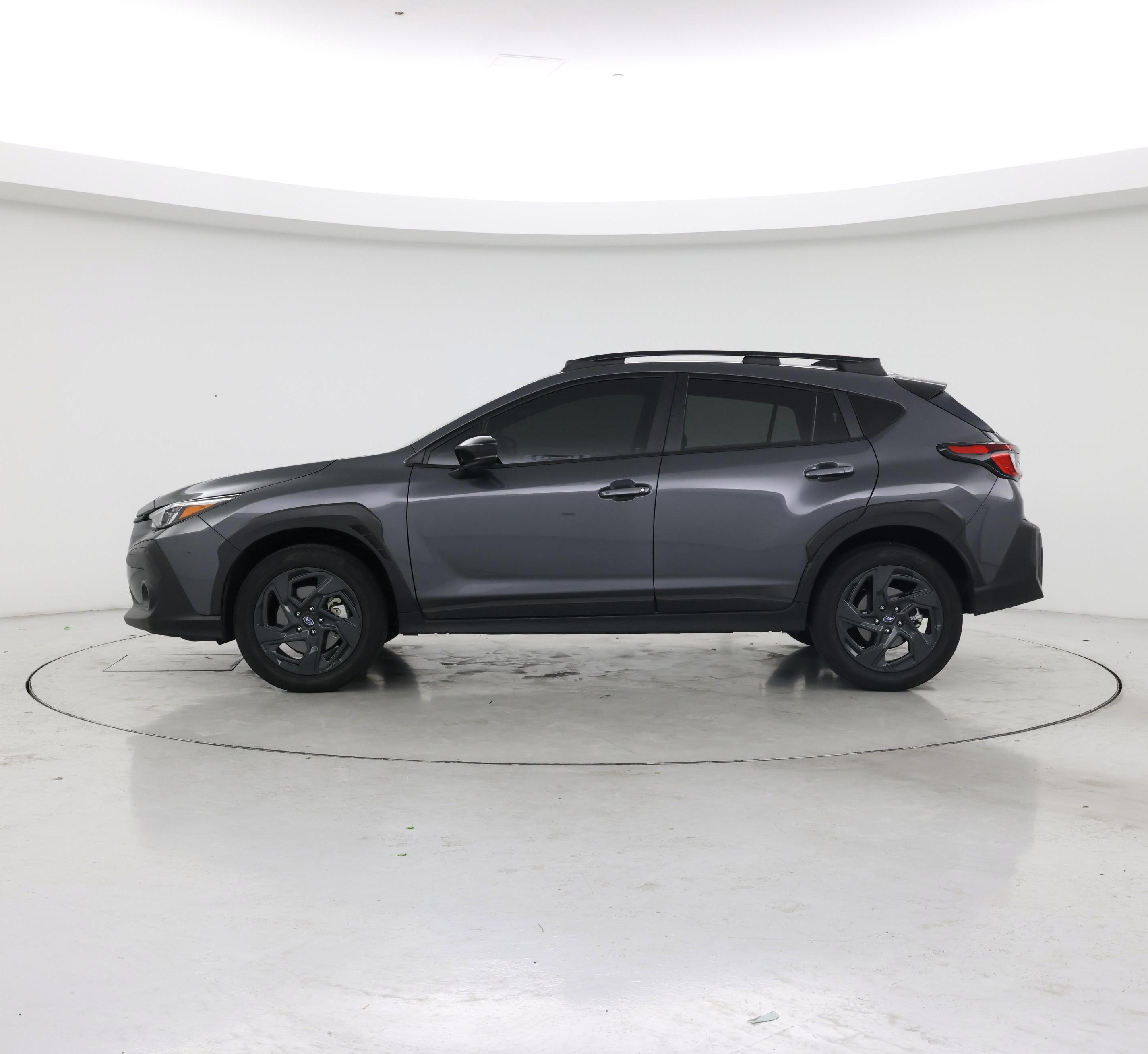 Thumbnail: 2024 Subaru Crosstrek - 3