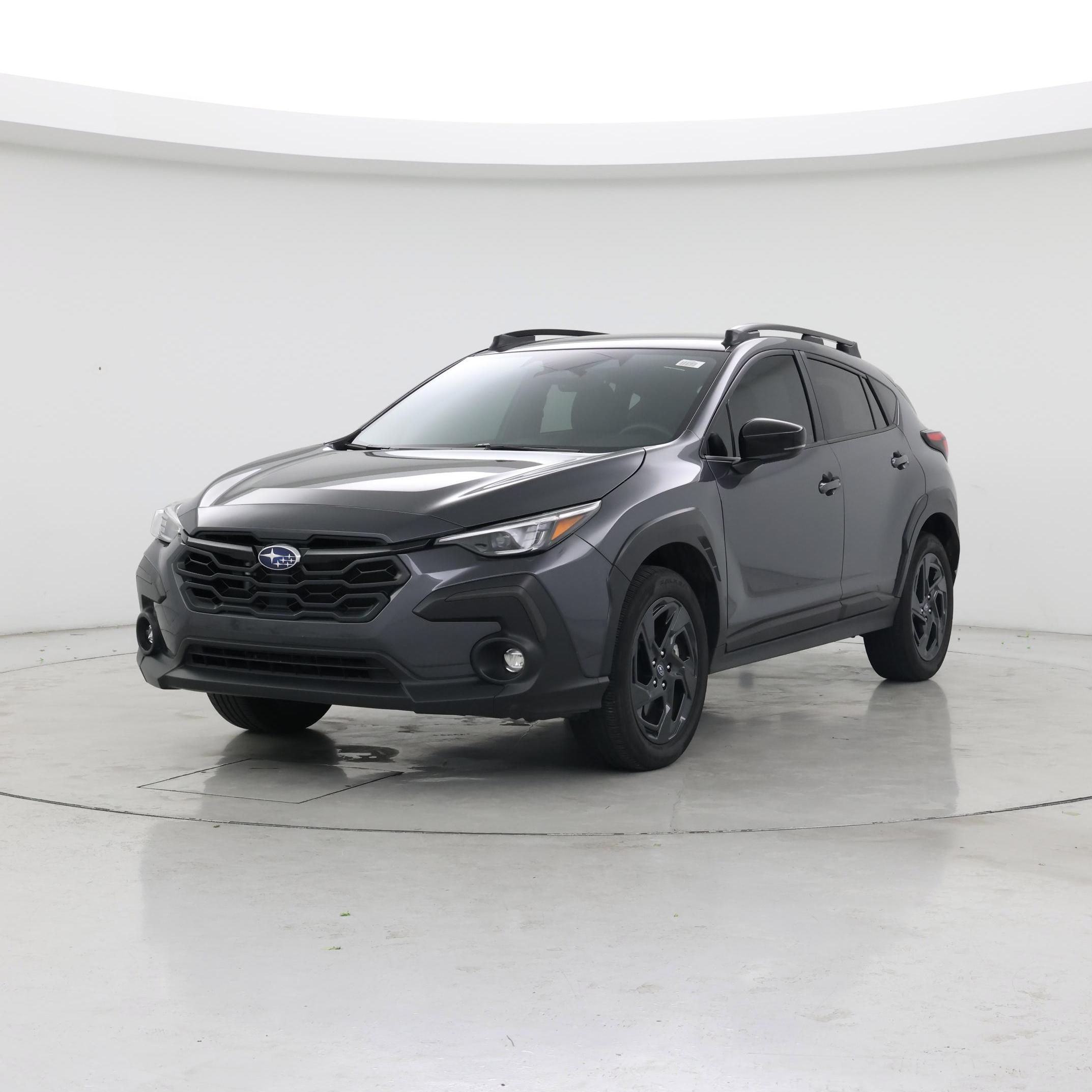 Thumbnail: 2024 Subaru Crosstrek - 4