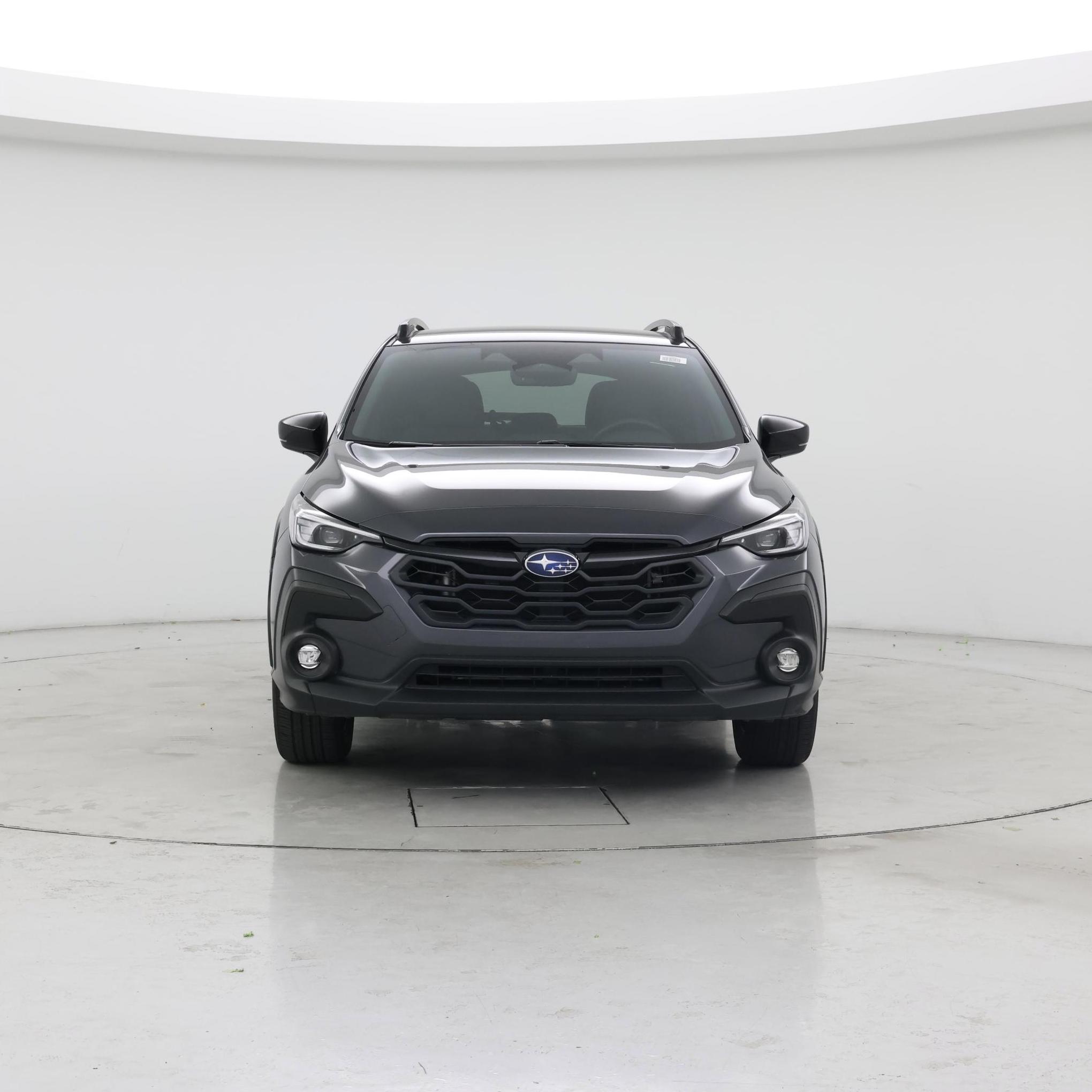 Thumbnail: 2024 Subaru Crosstrek - 5