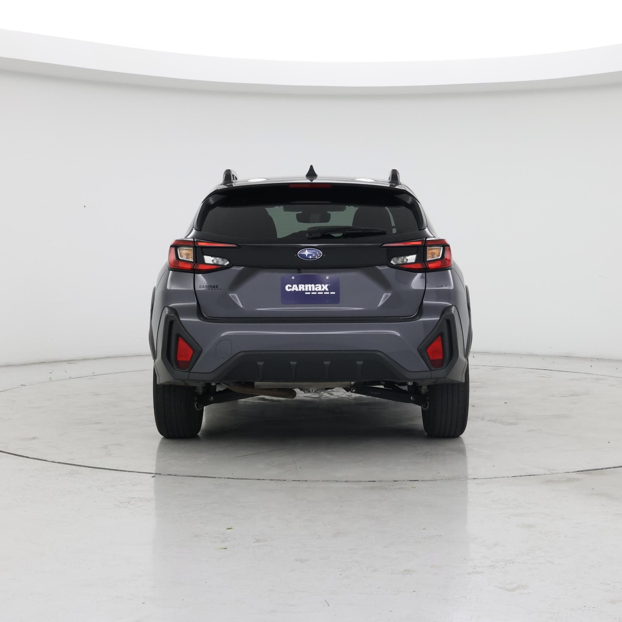 Thumbnail: 2024 Subaru Crosstrek - 6