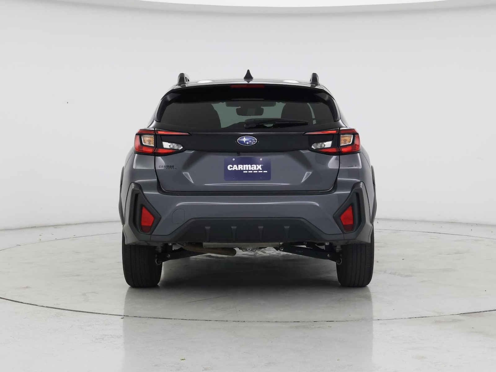 2024 Subaru Crosstrek Sport - Photo 7
