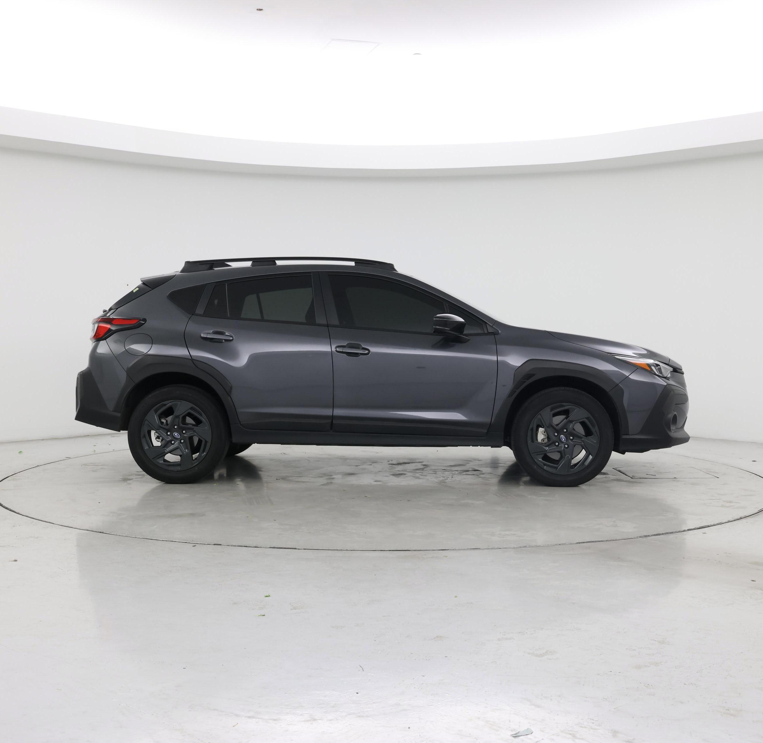 Thumbnail: 2024 Subaru Crosstrek - 7