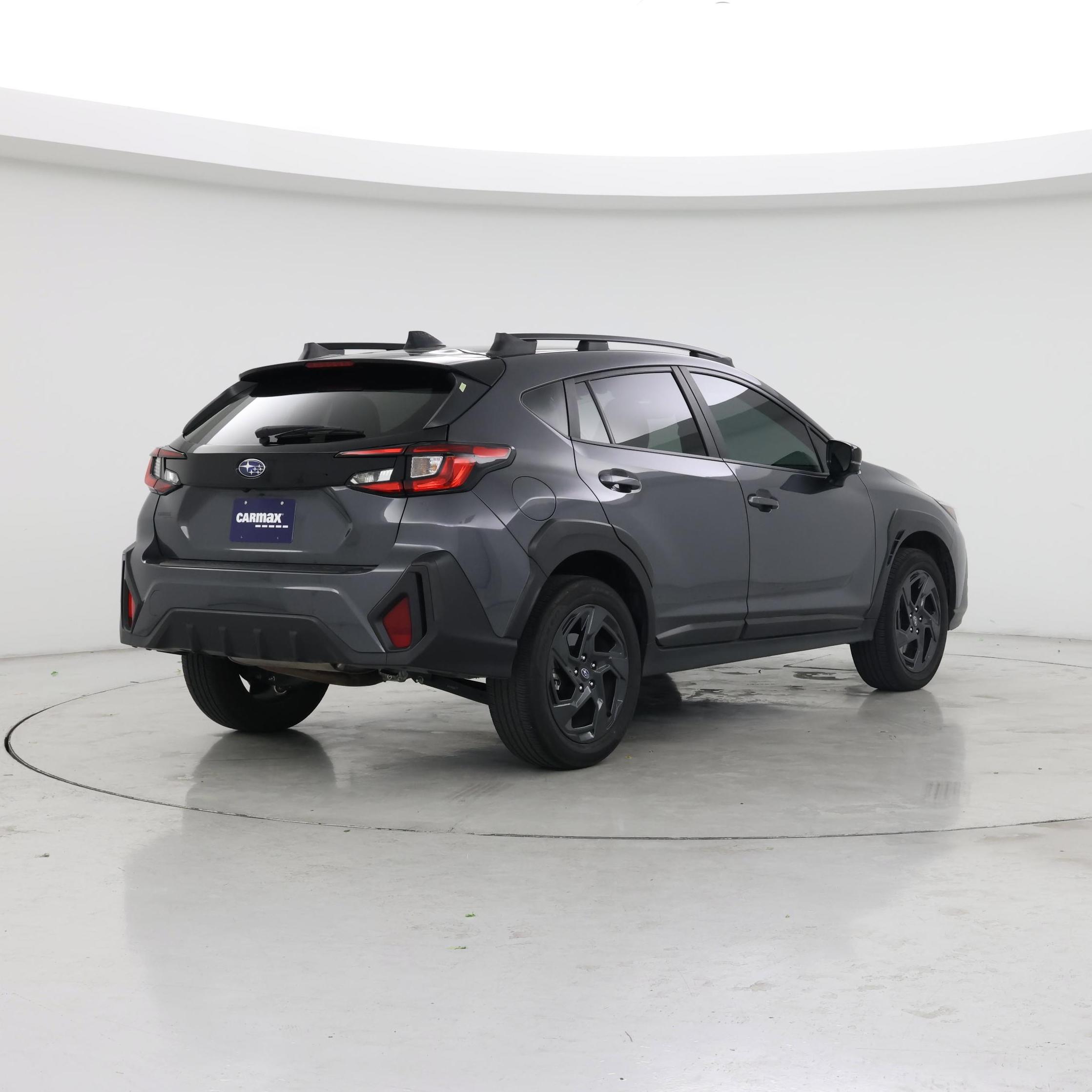 Thumbnail: 2024 Subaru Crosstrek - 8