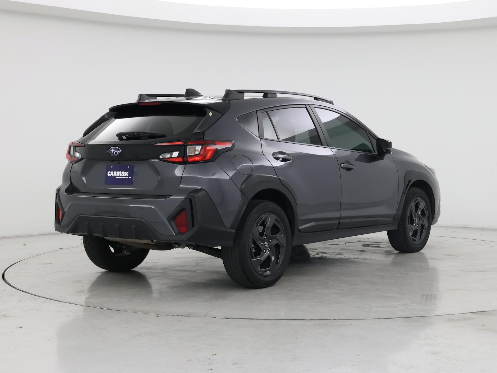 2024 Subaru Crosstrek Sport - Photo 9