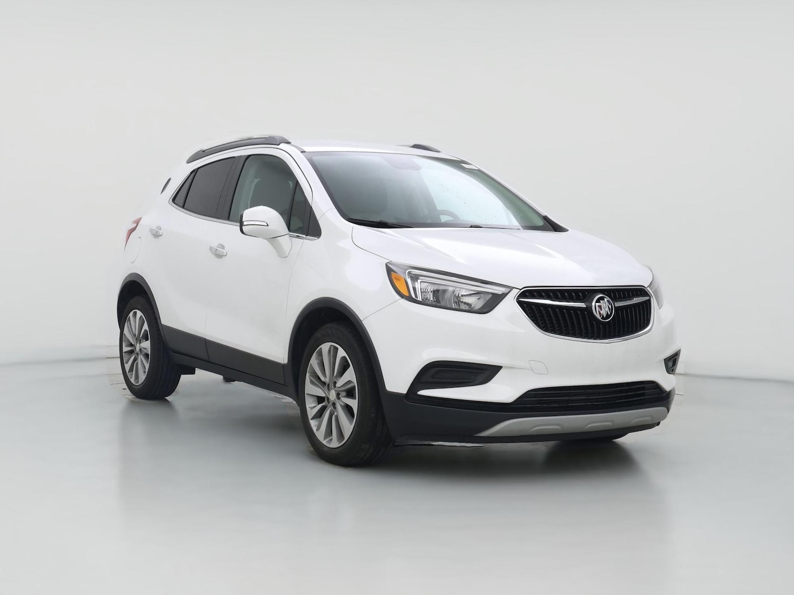 2018 Buick Encore