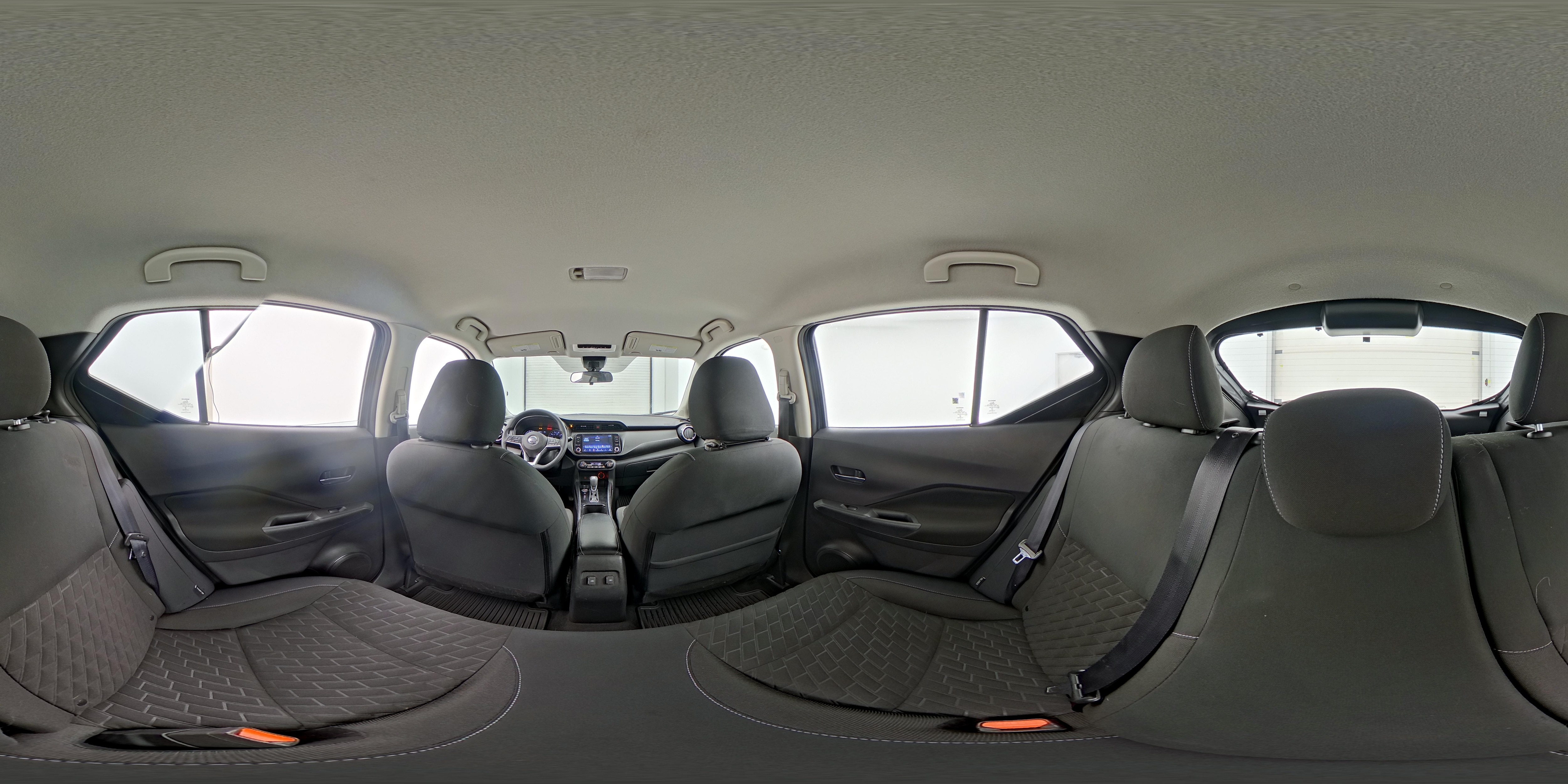 2021 Nissan Kicks SV - Photo 24