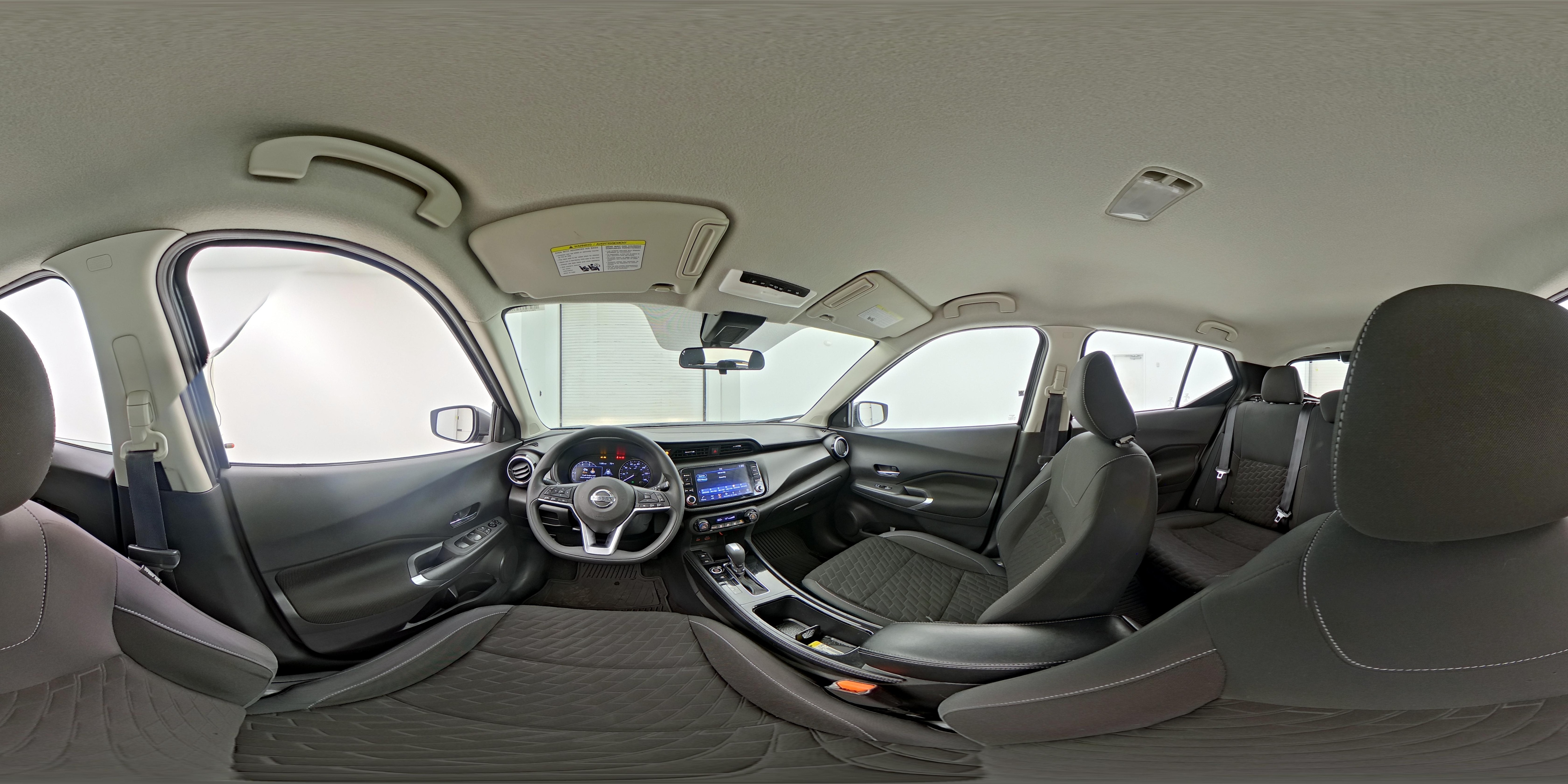 2021 Nissan Kicks SV - Photo 25