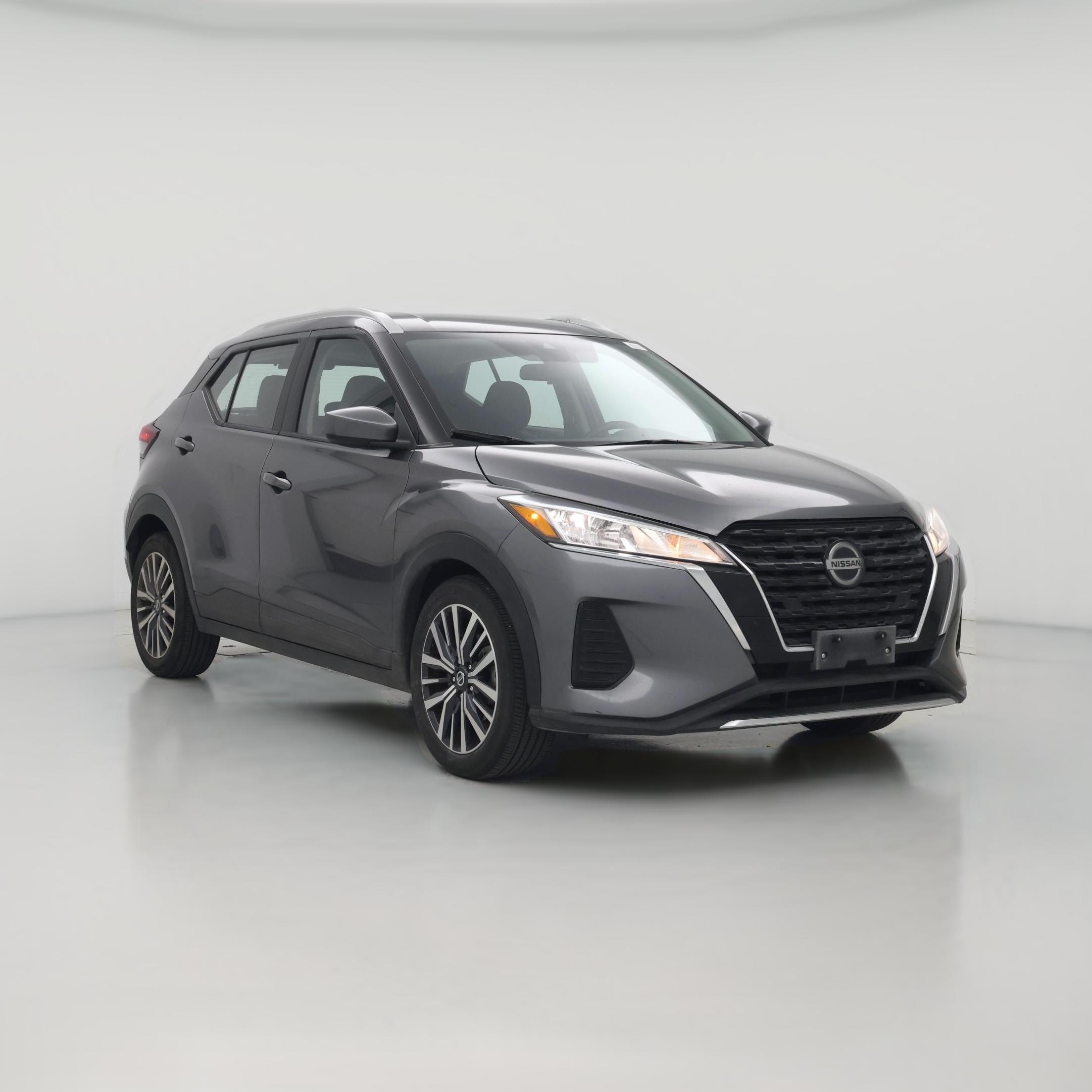 Thumbnail: 2021 Nissan Kicks - 1