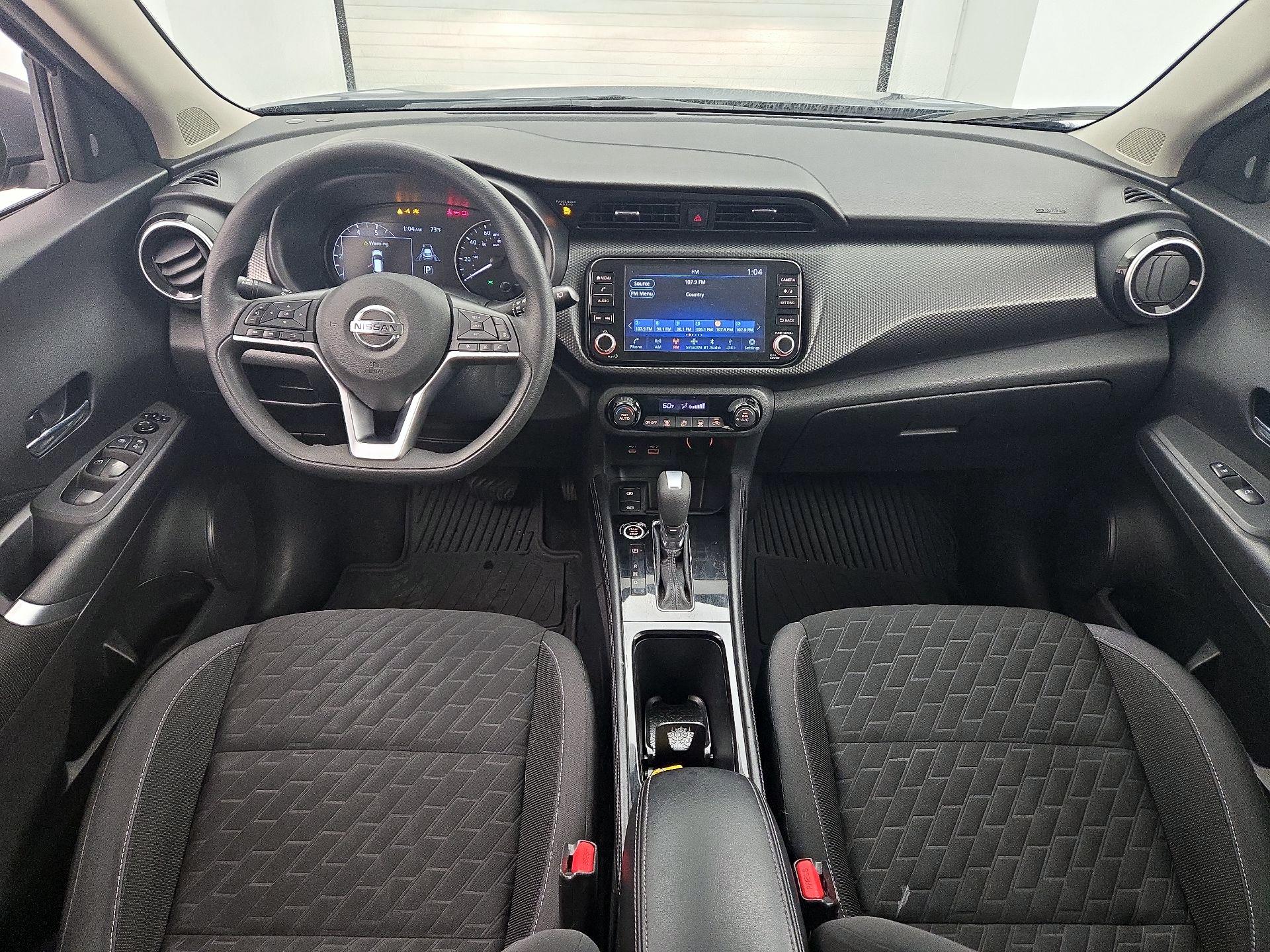 Thumbnail: 2021 Nissan Kicks - 9