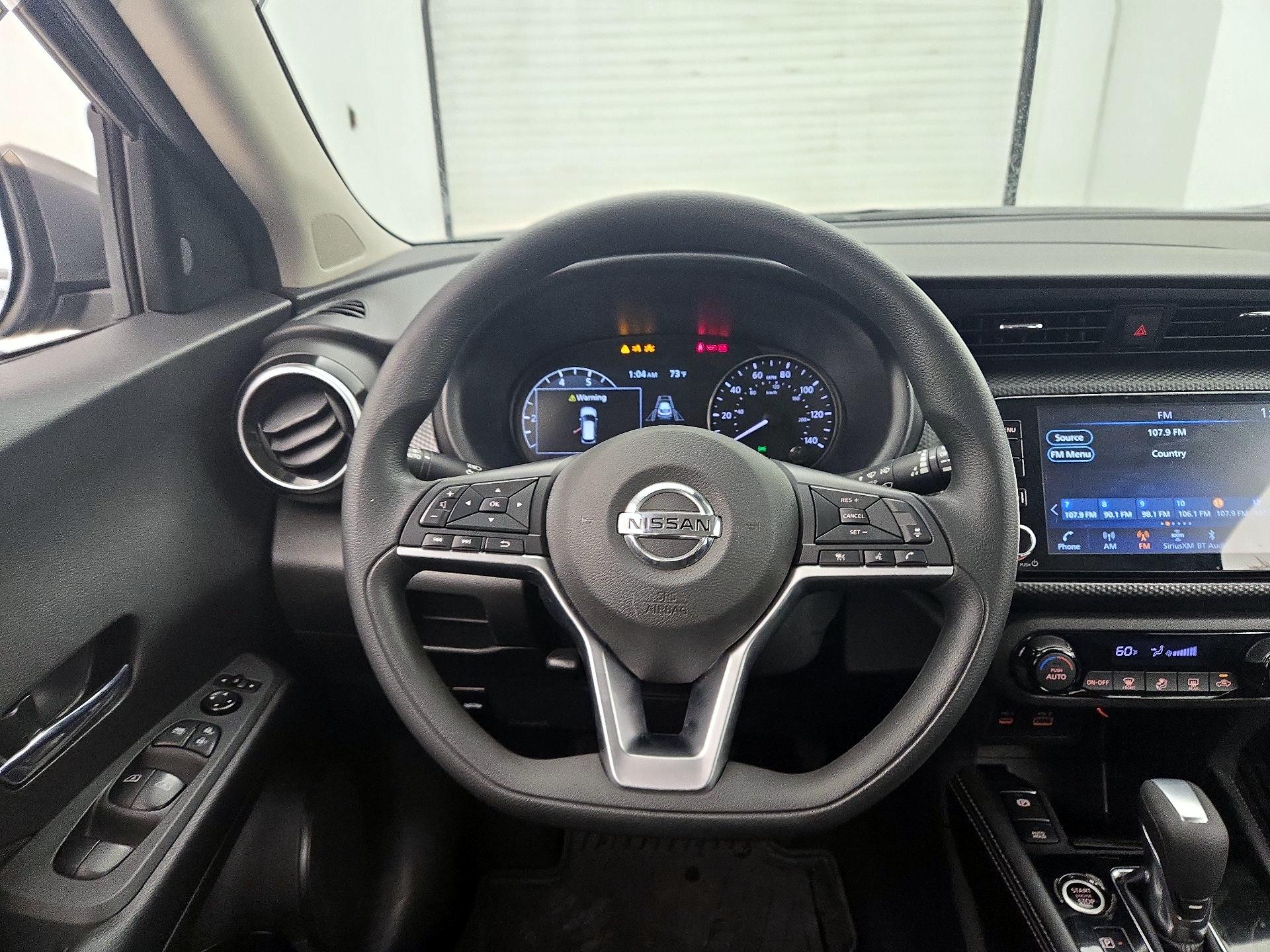 Thumbnail: 2021 Nissan Kicks - 10
