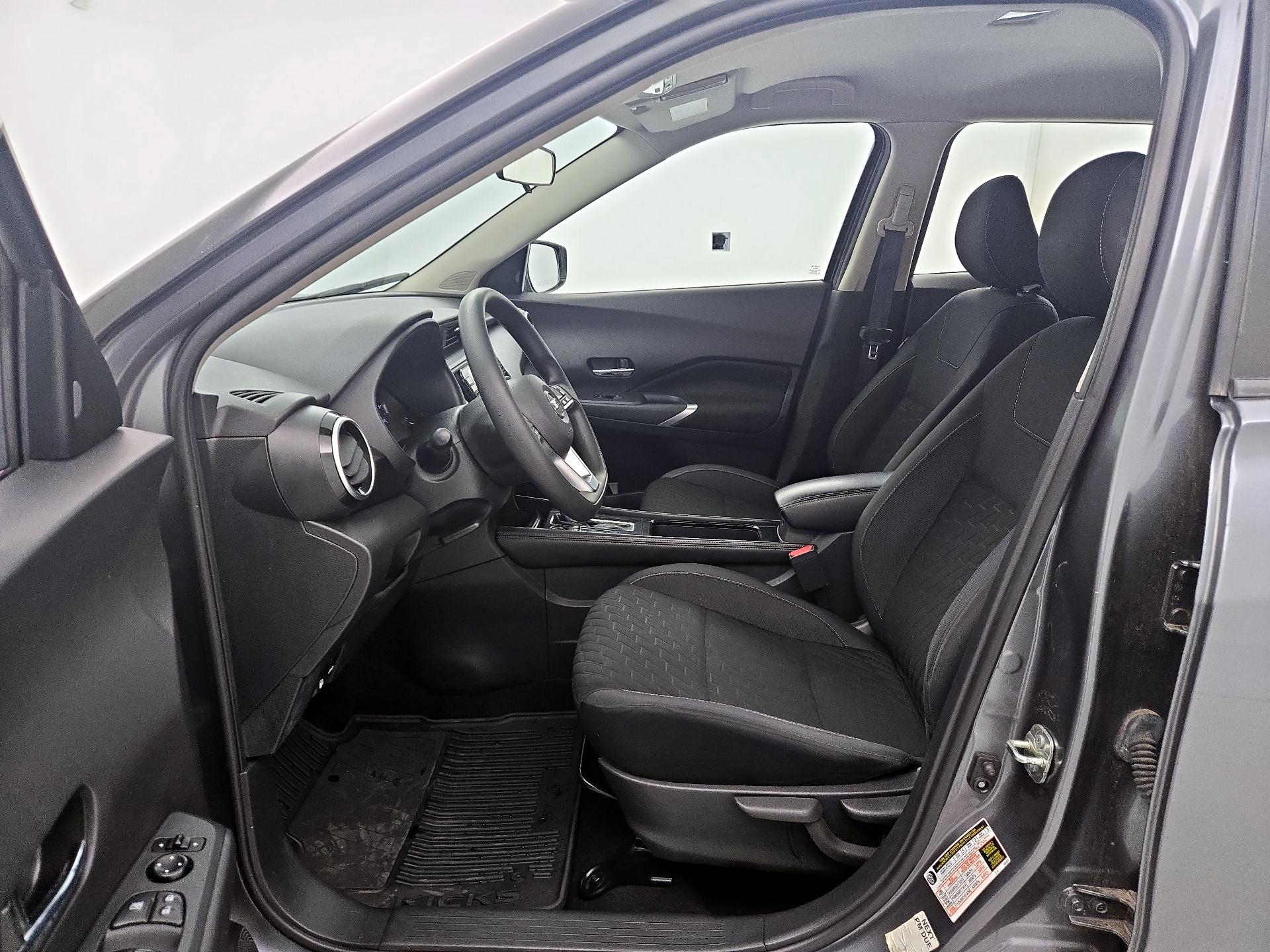 Thumbnail: 2021 Nissan Kicks - 11