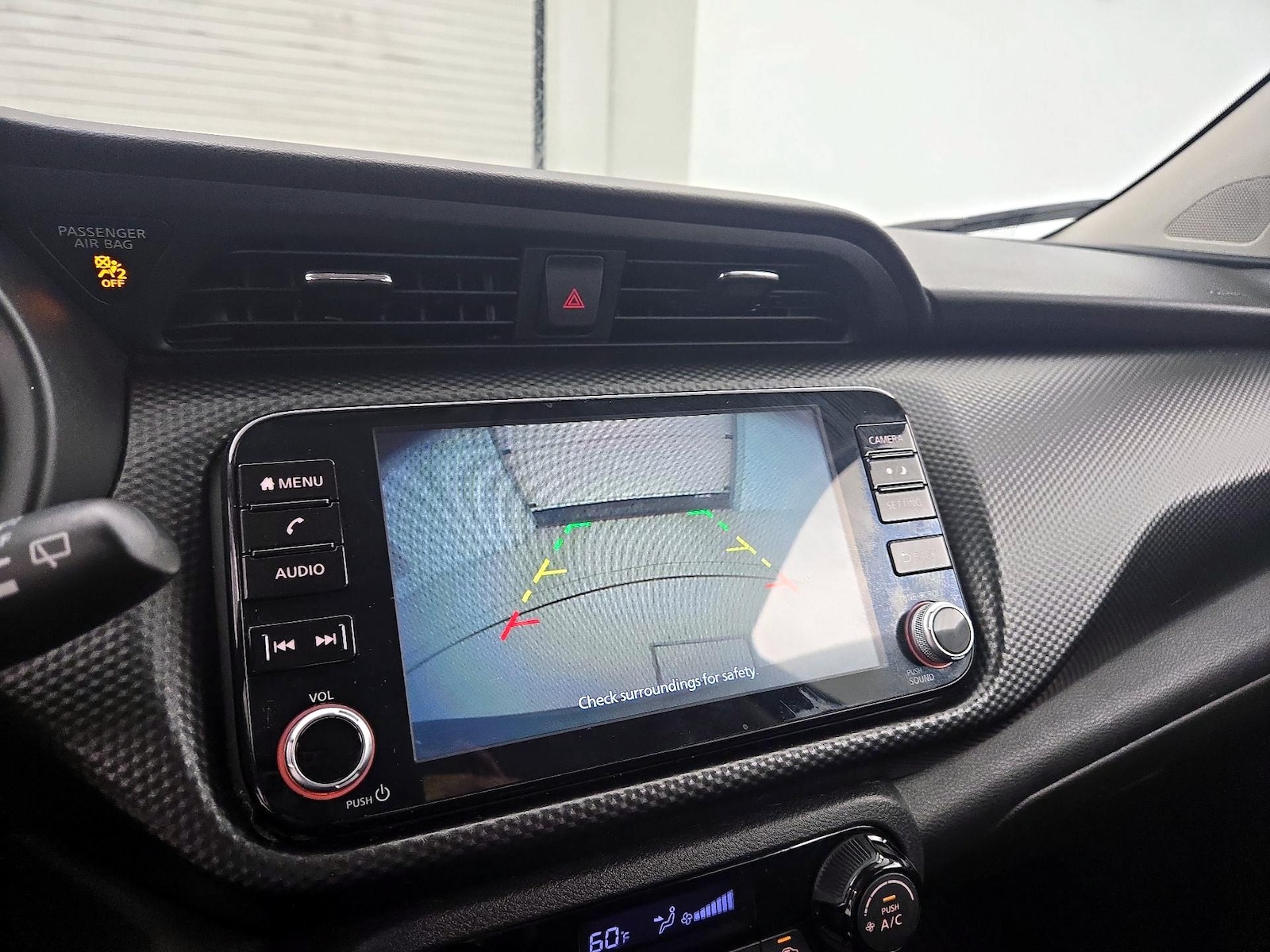 2021 Nissan Kicks SV - Photo 14