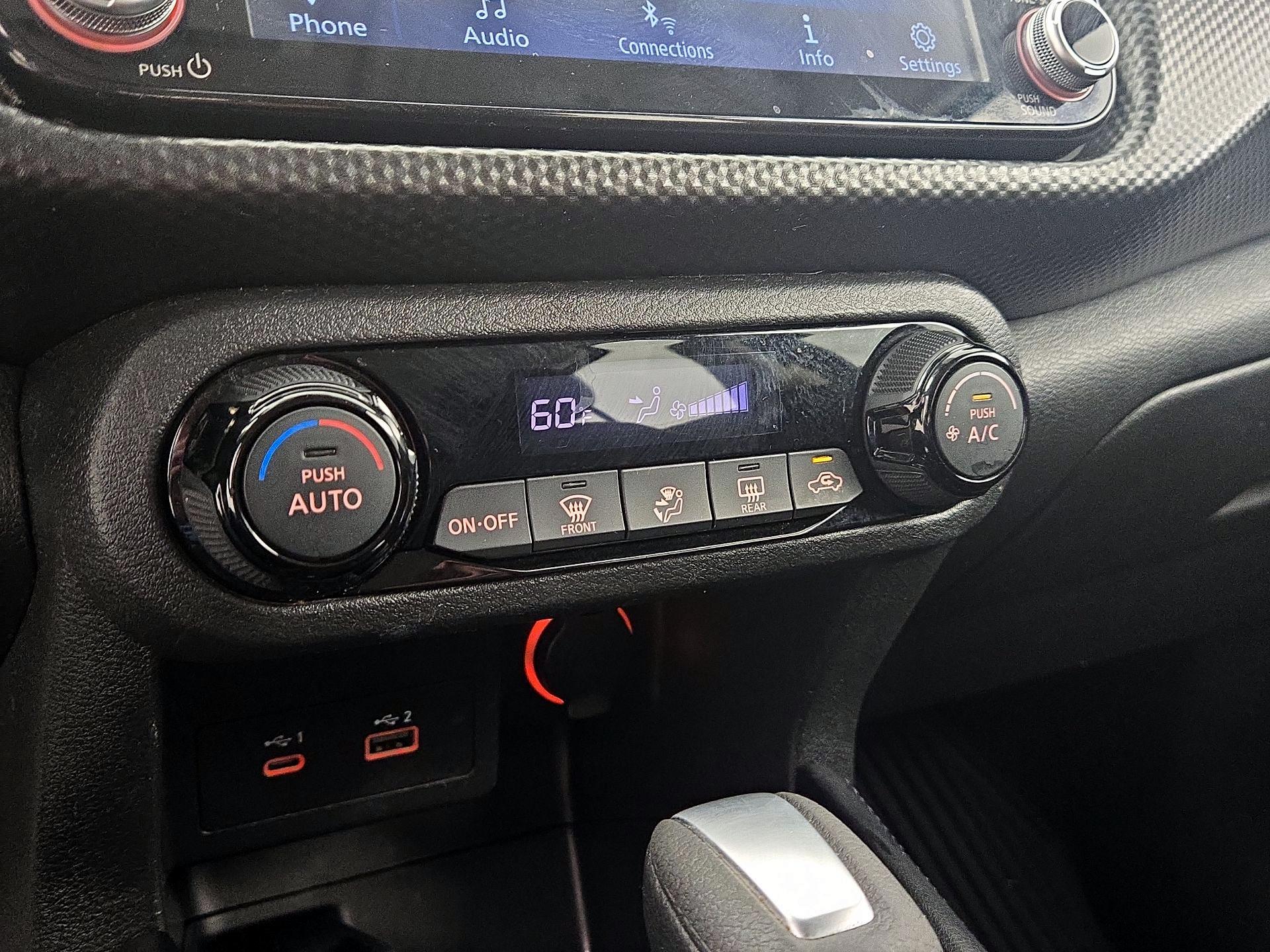 Thumbnail: 2021 Nissan Kicks - 15