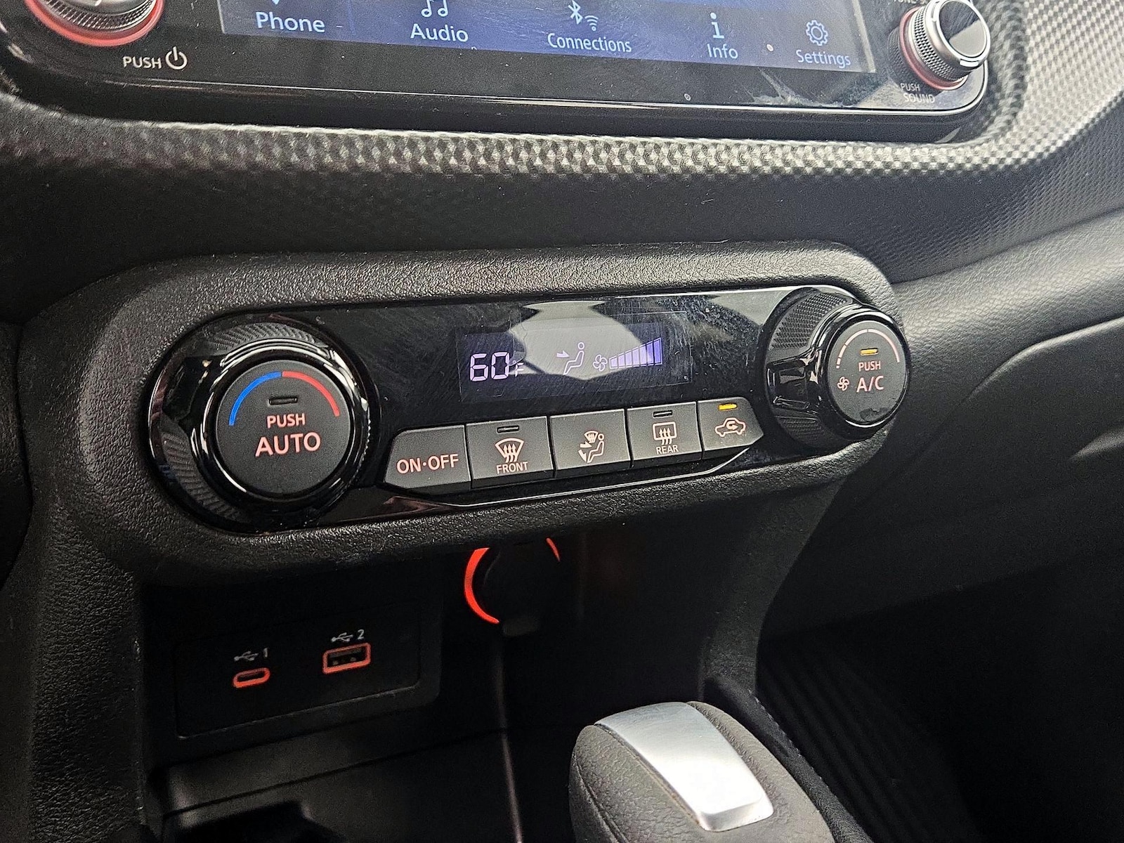2021 Nissan Kicks SV - Photo 16