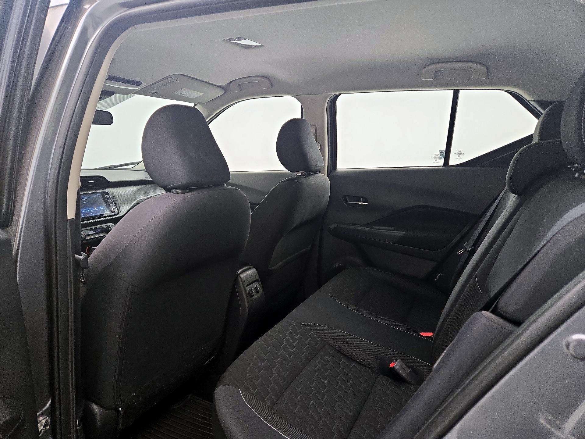 Thumbnail: 2021 Nissan Kicks - 18