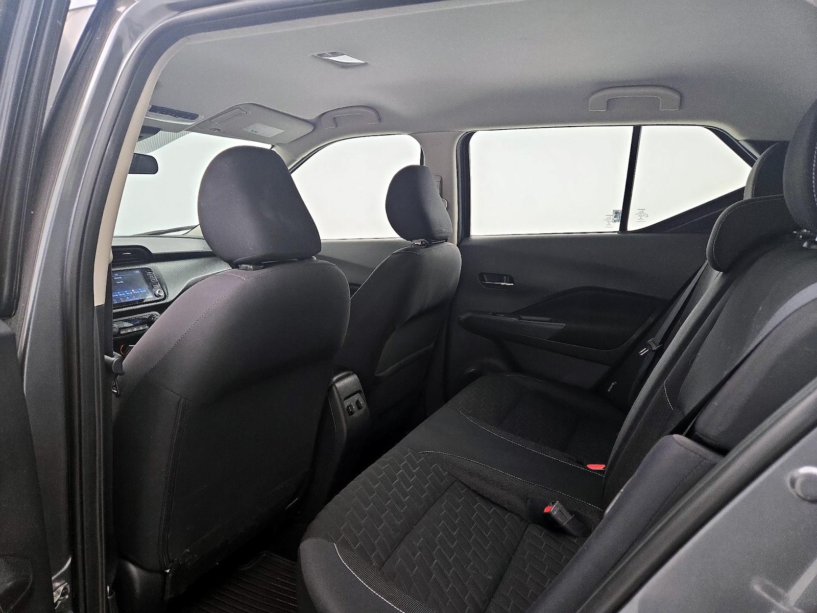 2021 Nissan Kicks SV - Photo 19