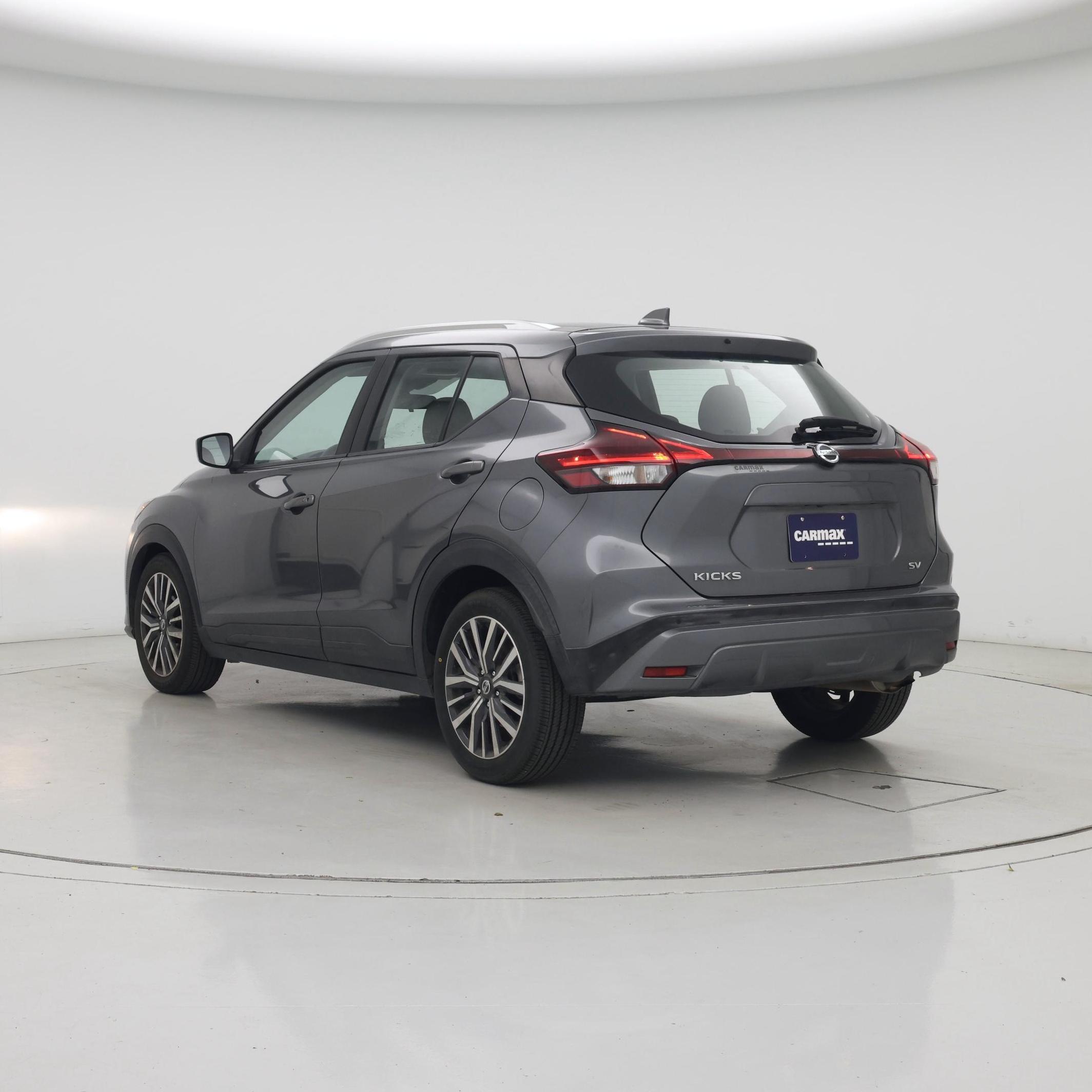 Thumbnail: 2021 Nissan Kicks - 2