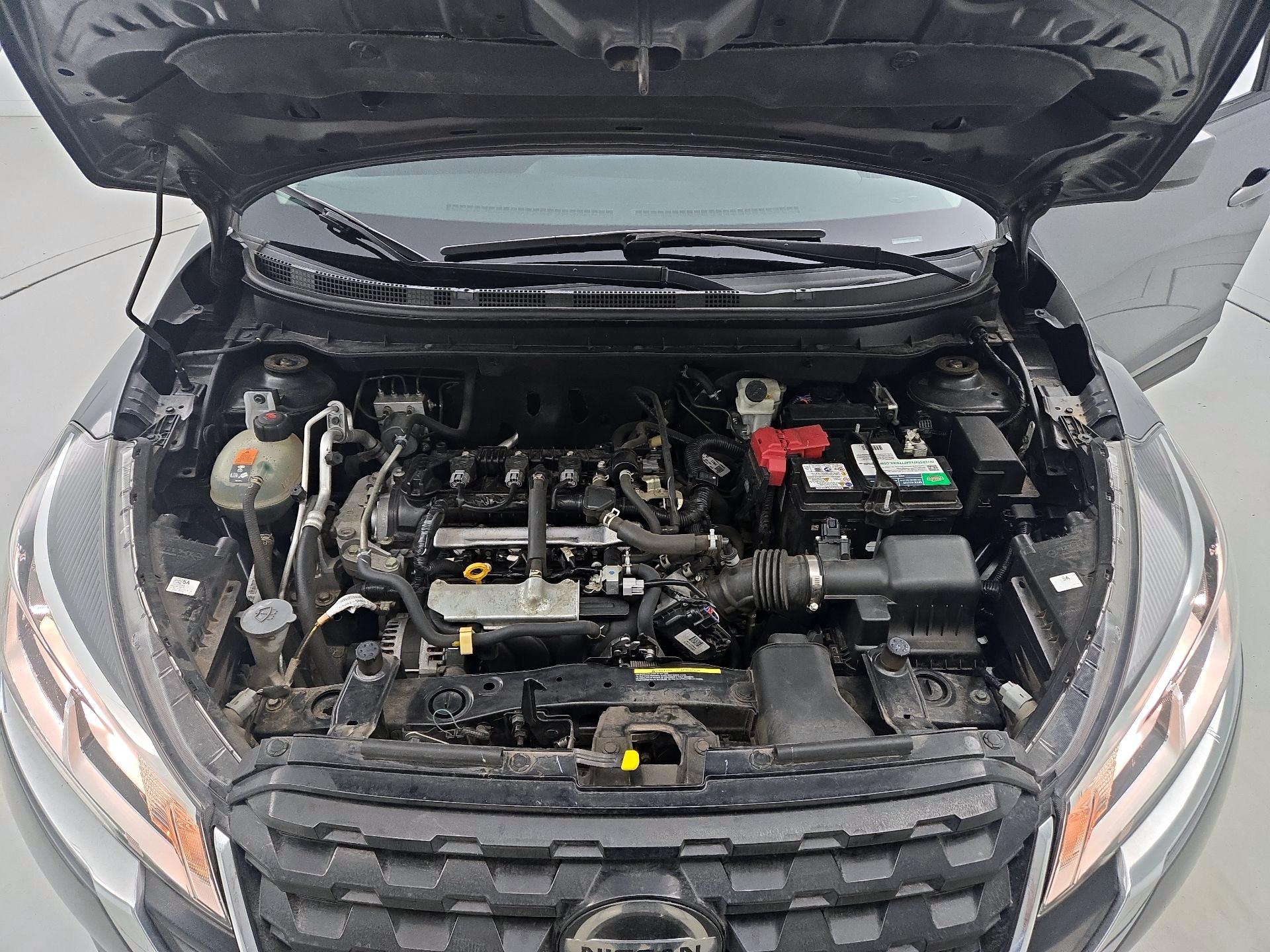 Thumbnail: 2021 Nissan Kicks - 20