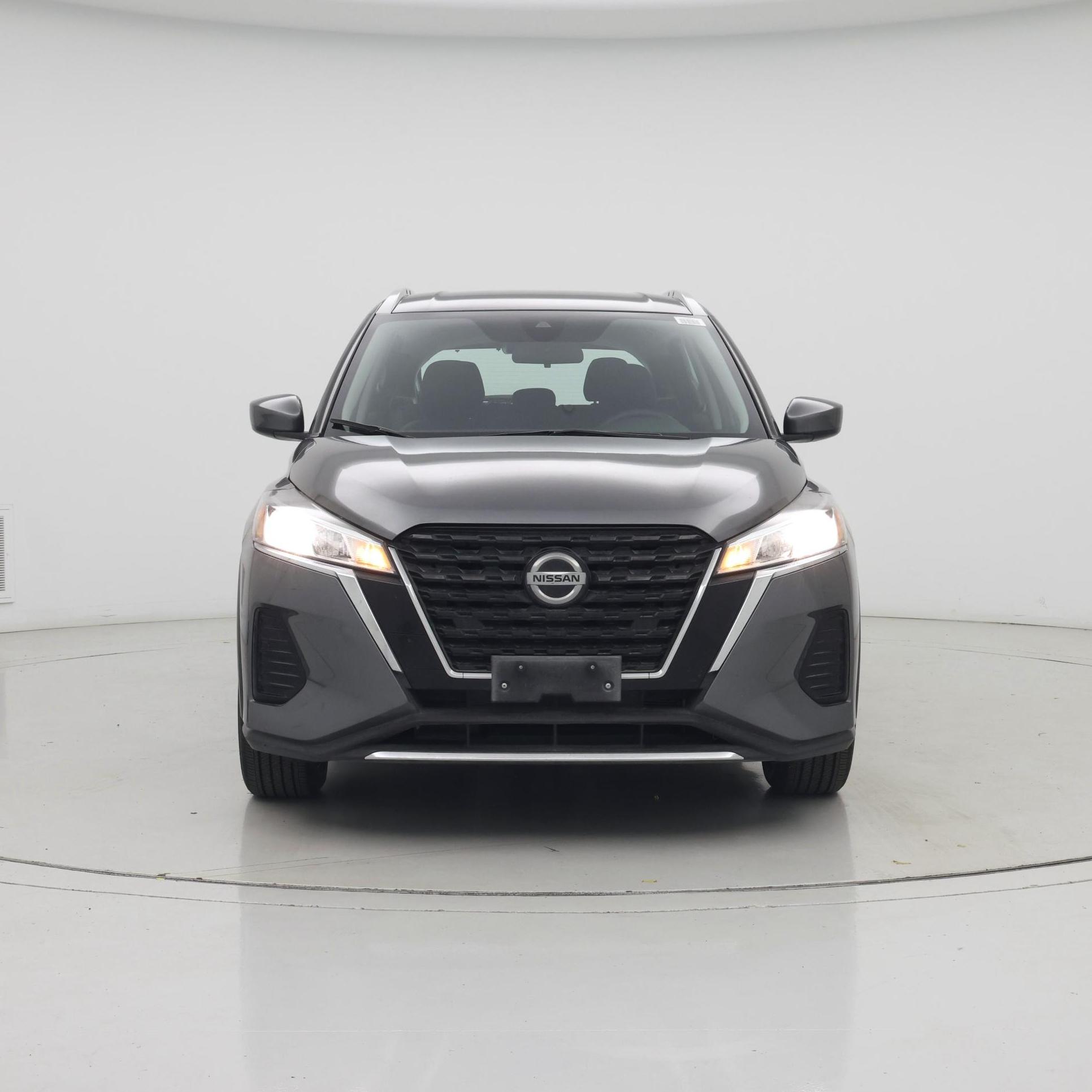 Thumbnail: 2021 Nissan Kicks - 5