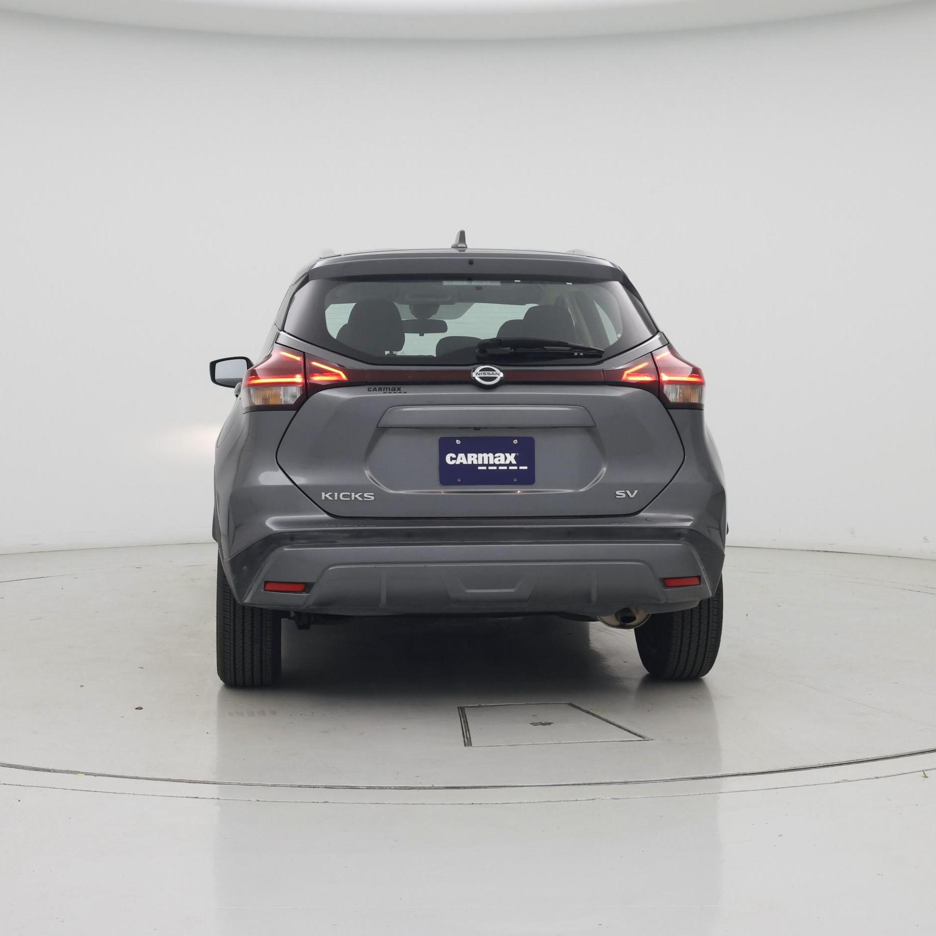 Thumbnail: 2021 Nissan Kicks - 6