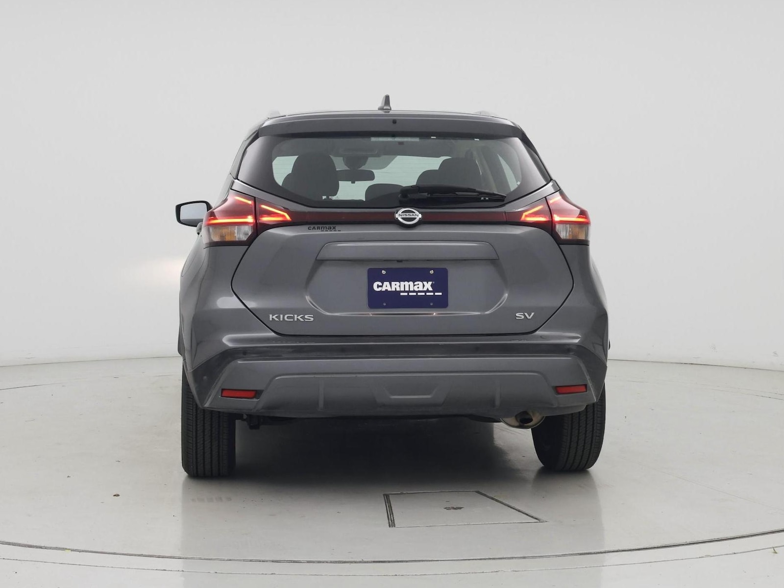 2021 Nissan Kicks SV - Photo 7