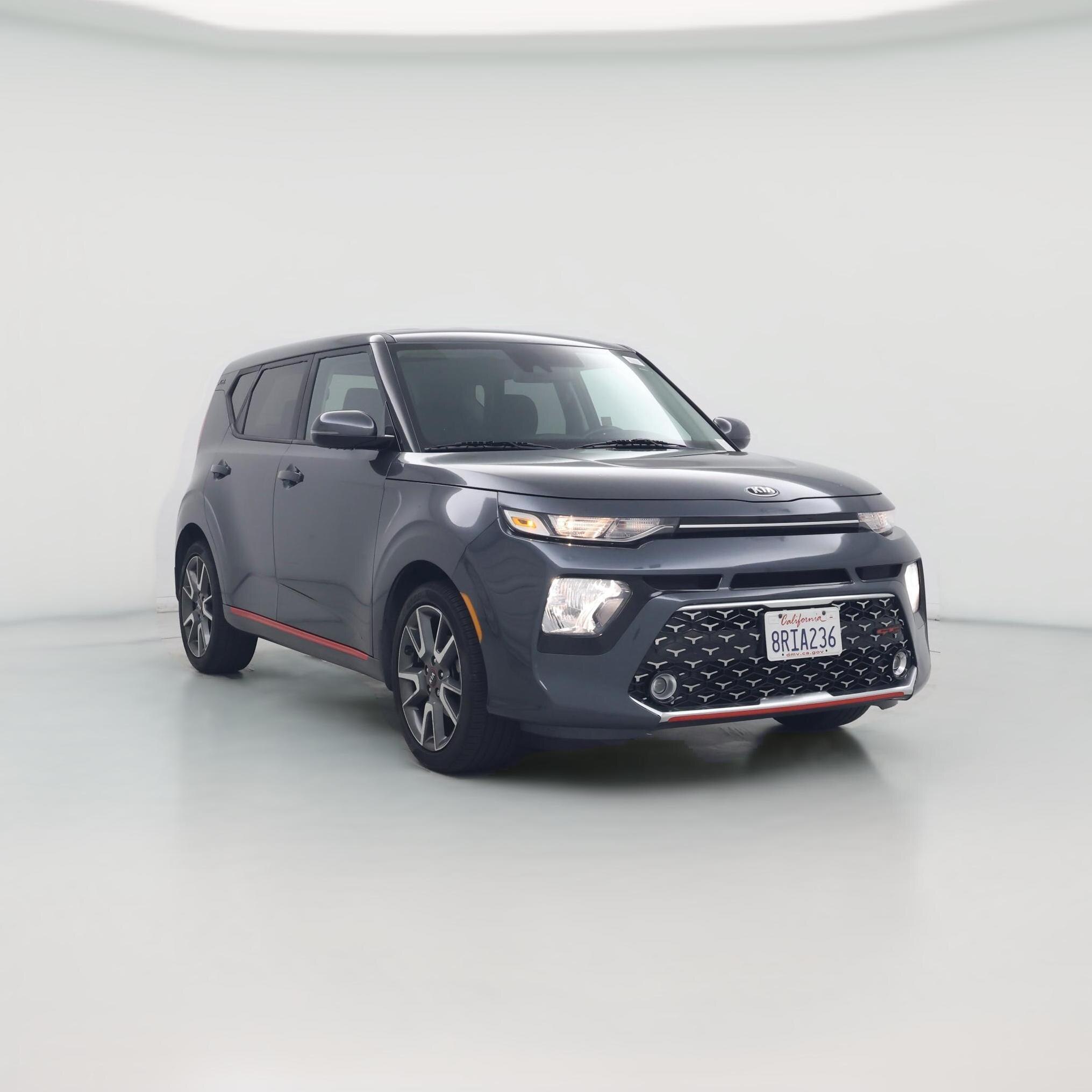 Thumbnail: 2020 Kia Soul - 1
