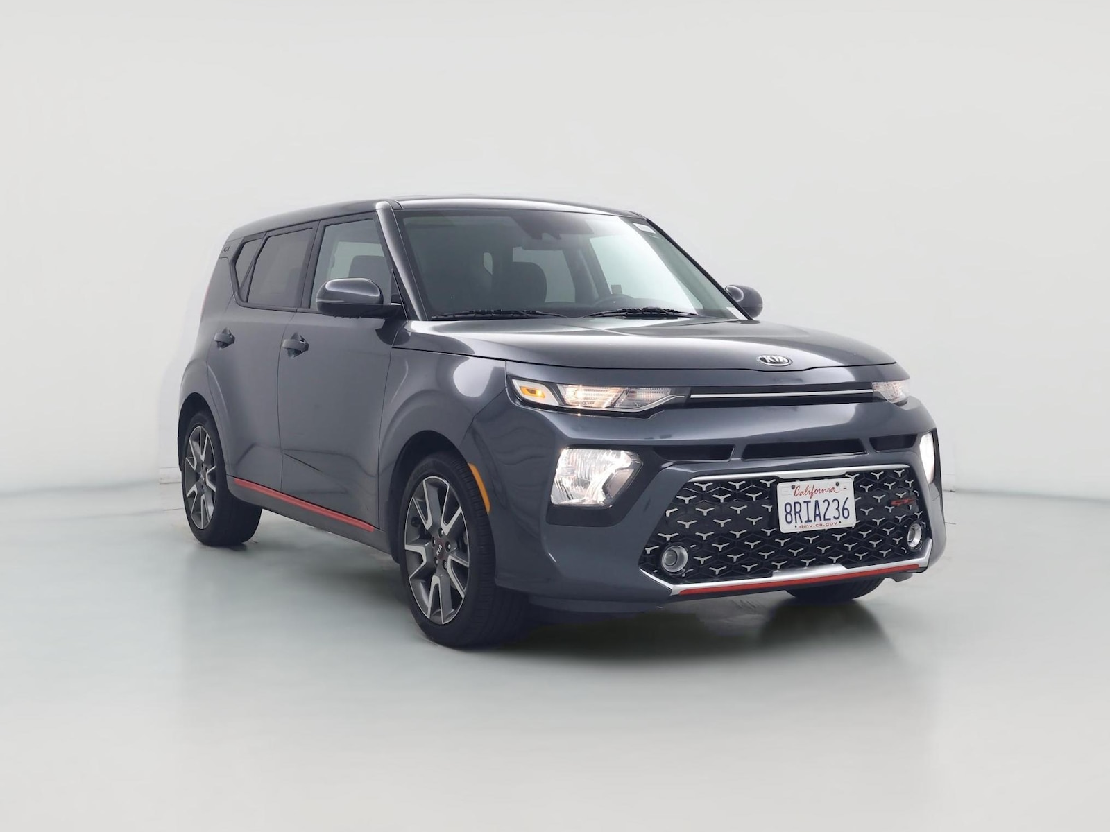 2020 Kia Soul