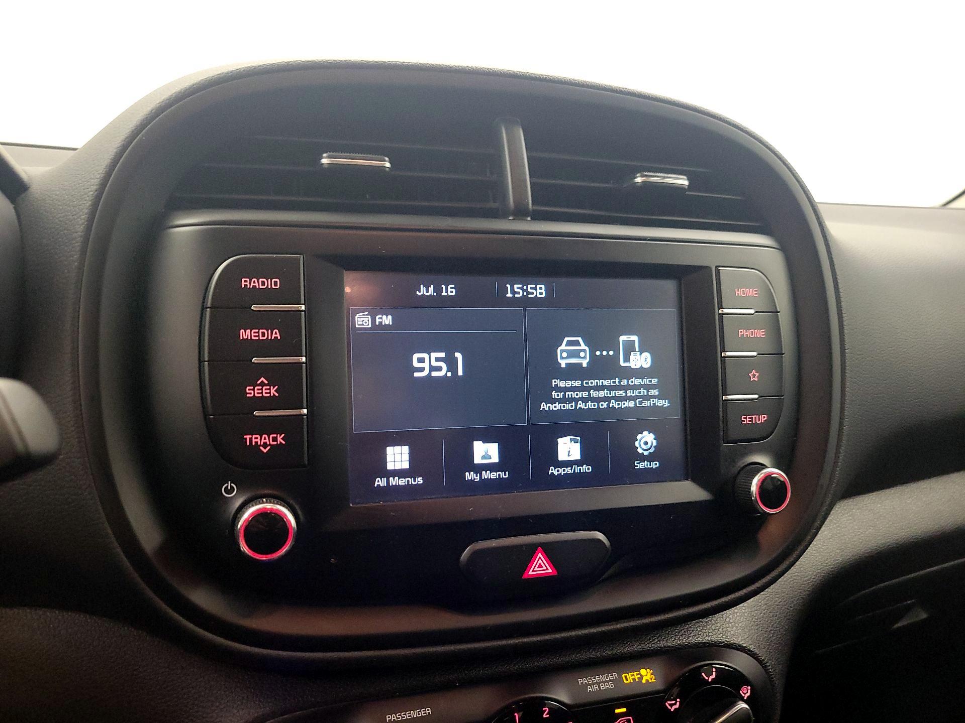 Thumbnail: 2020 Kia Soul - 15