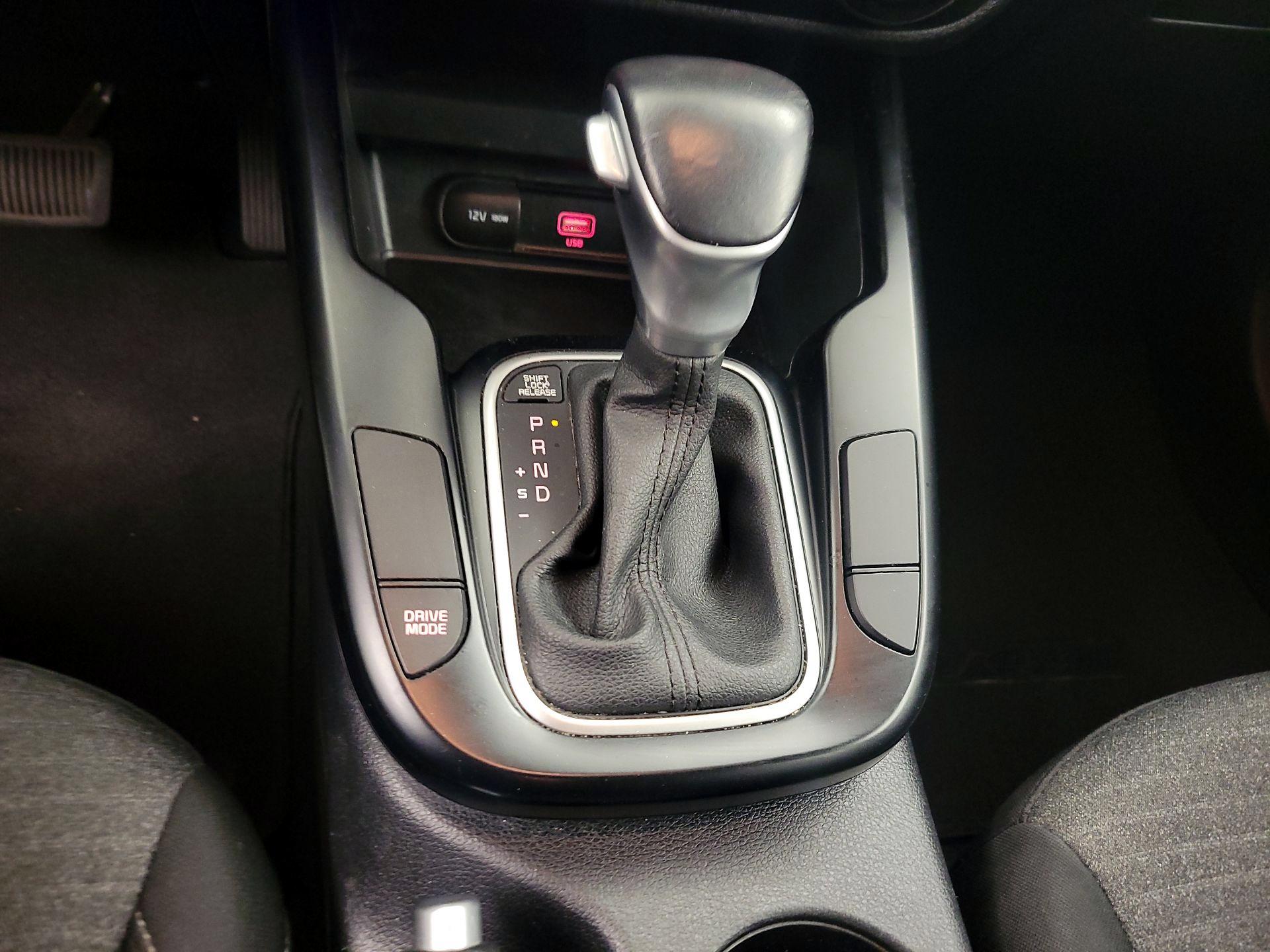 Thumbnail: 2020 Kia Soul - 17