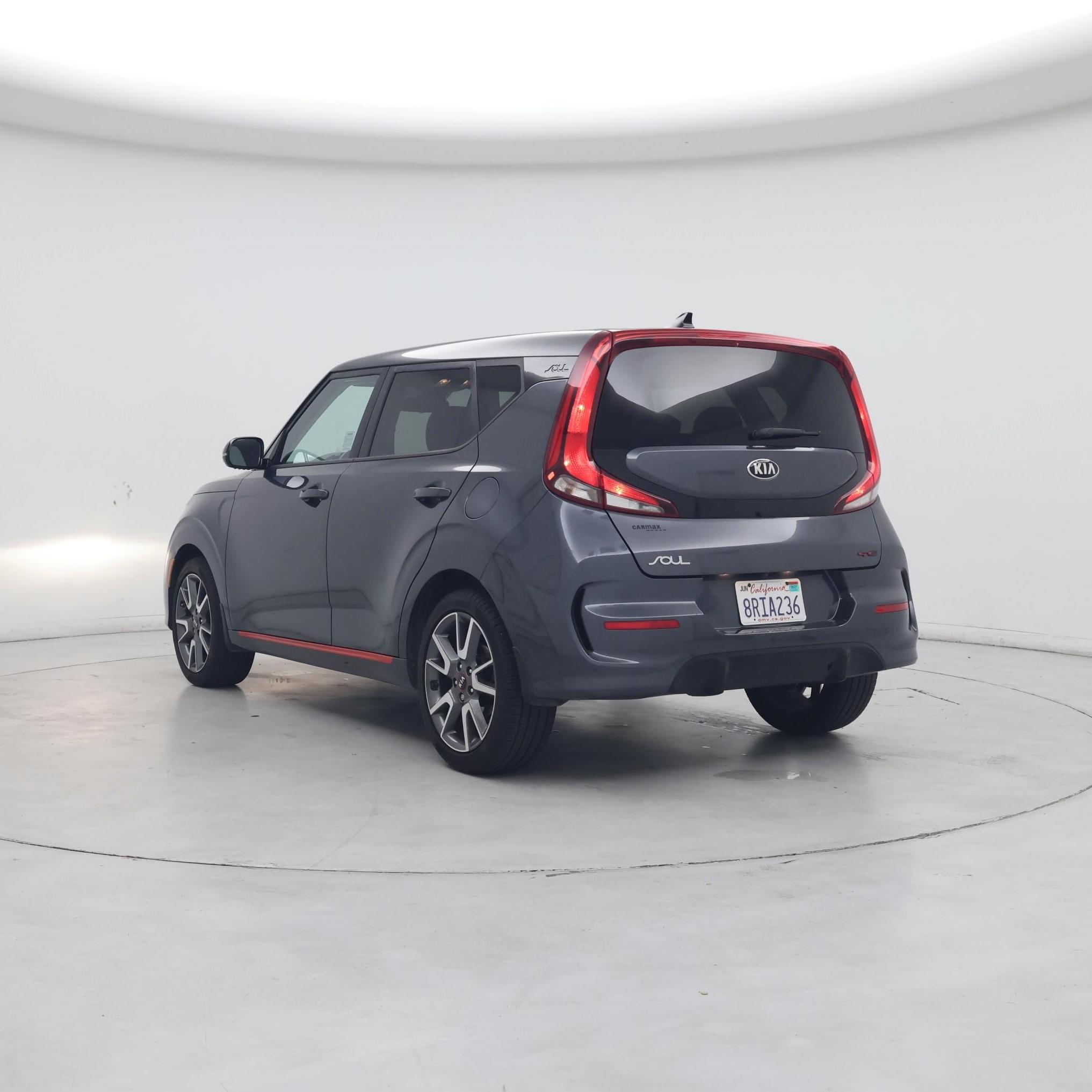 Thumbnail: 2020 Kia Soul - 2