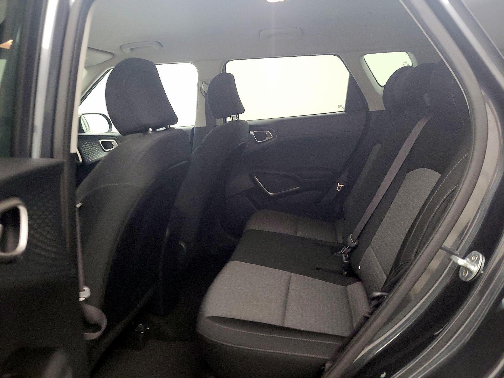 Thumbnail: 2020 Kia Soul - 19