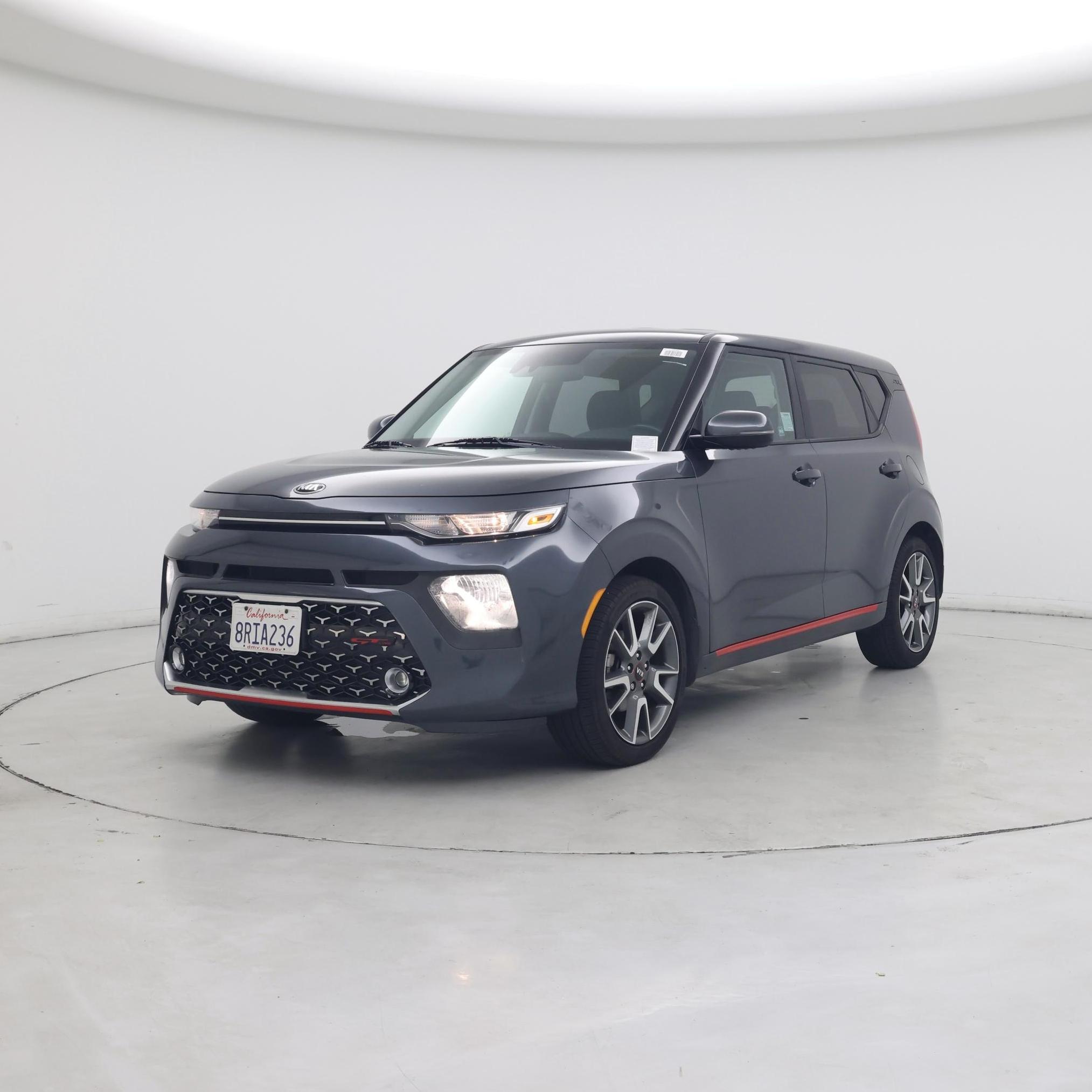 Thumbnail: 2020 Kia Soul - 4