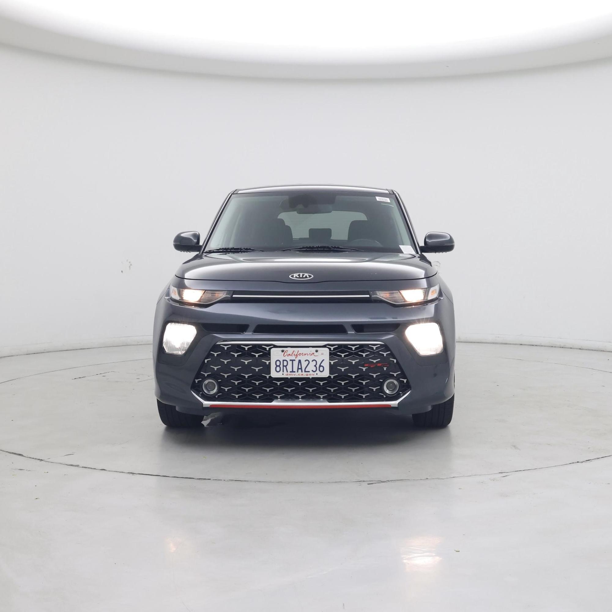 Thumbnail: 2020 Kia Soul - 5