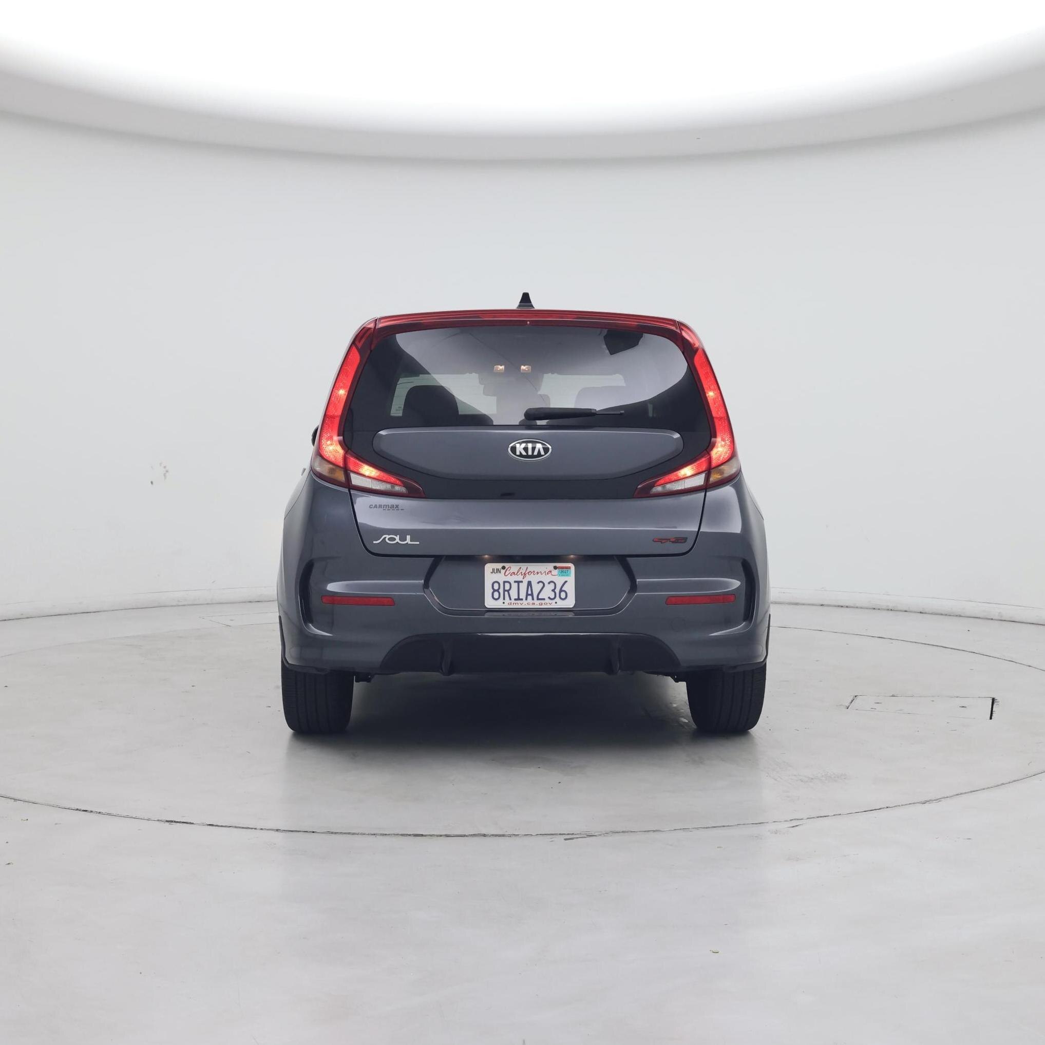 Thumbnail: 2020 Kia Soul - 6