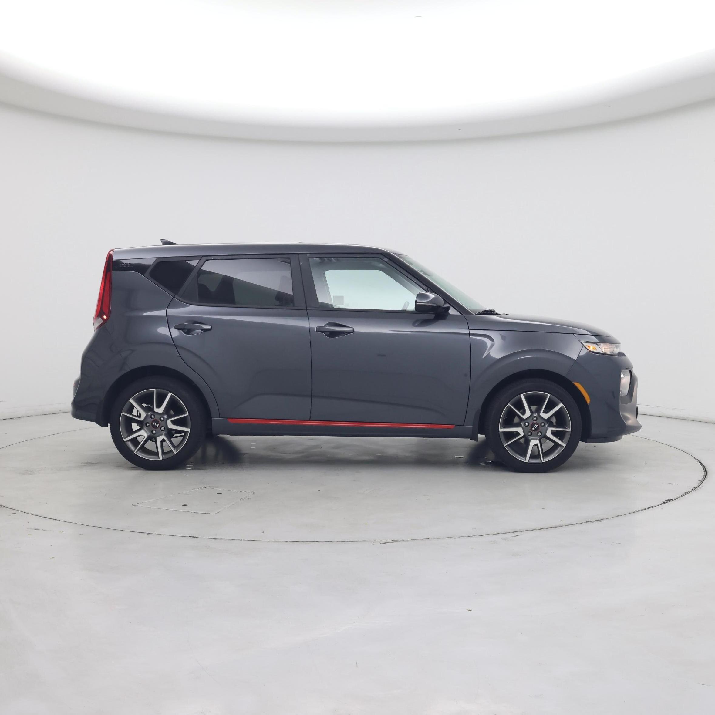 Thumbnail: 2020 Kia Soul - 7