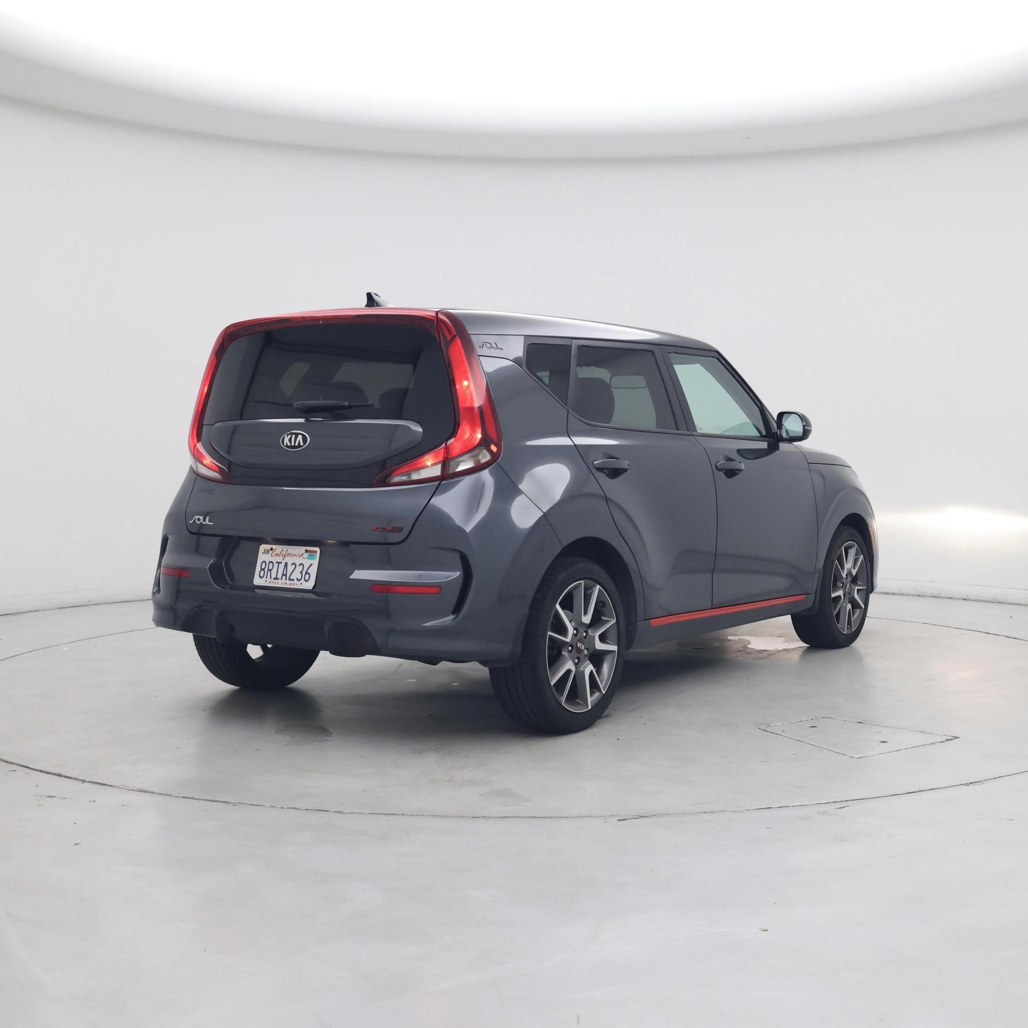 Thumbnail: 2020 Kia Soul - 8