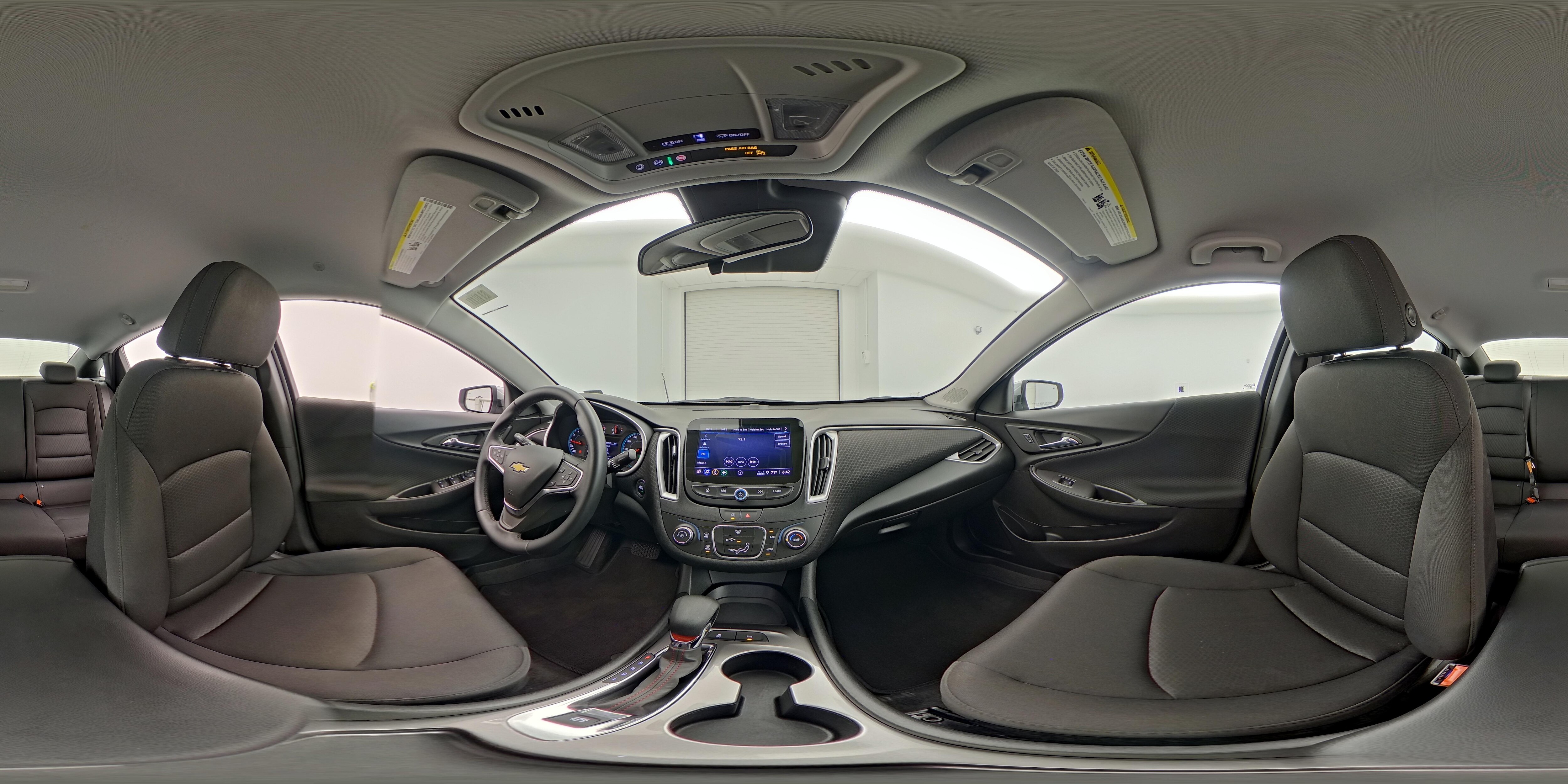 2024 Chevrolet Malibu RS - Photo 24