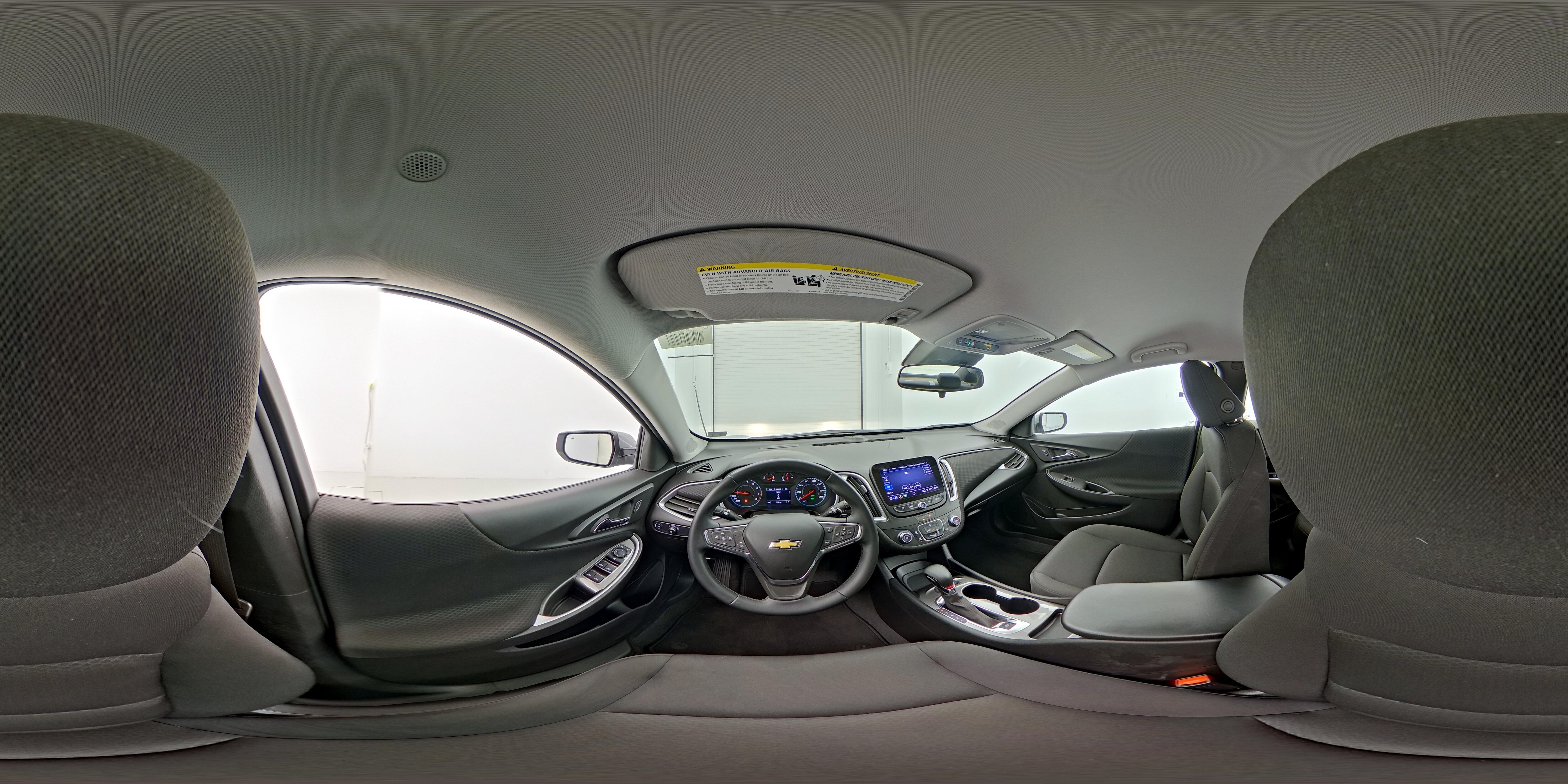 2024 Chevrolet Malibu RS - Photo 26