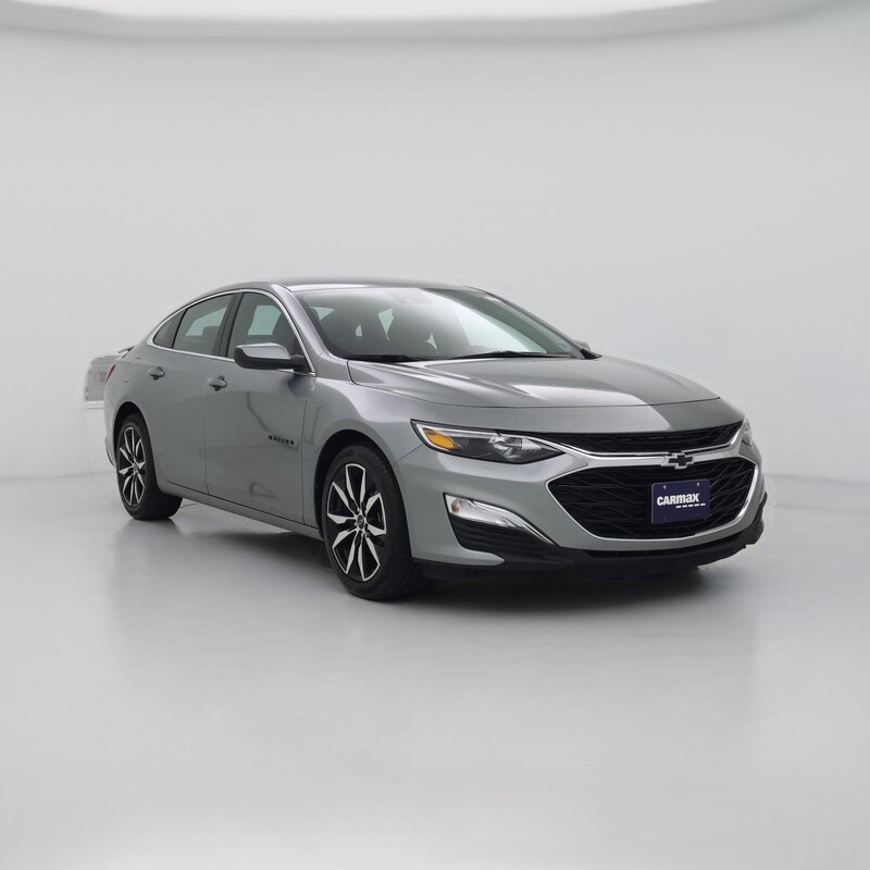 2024 Chevrolet Malibu RS
