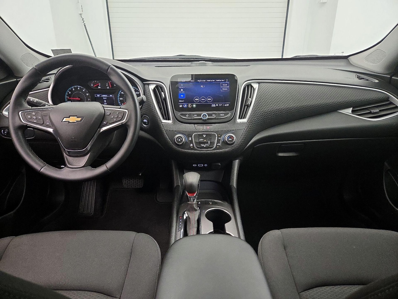 2024 Chevrolet Malibu RS - Photo 10