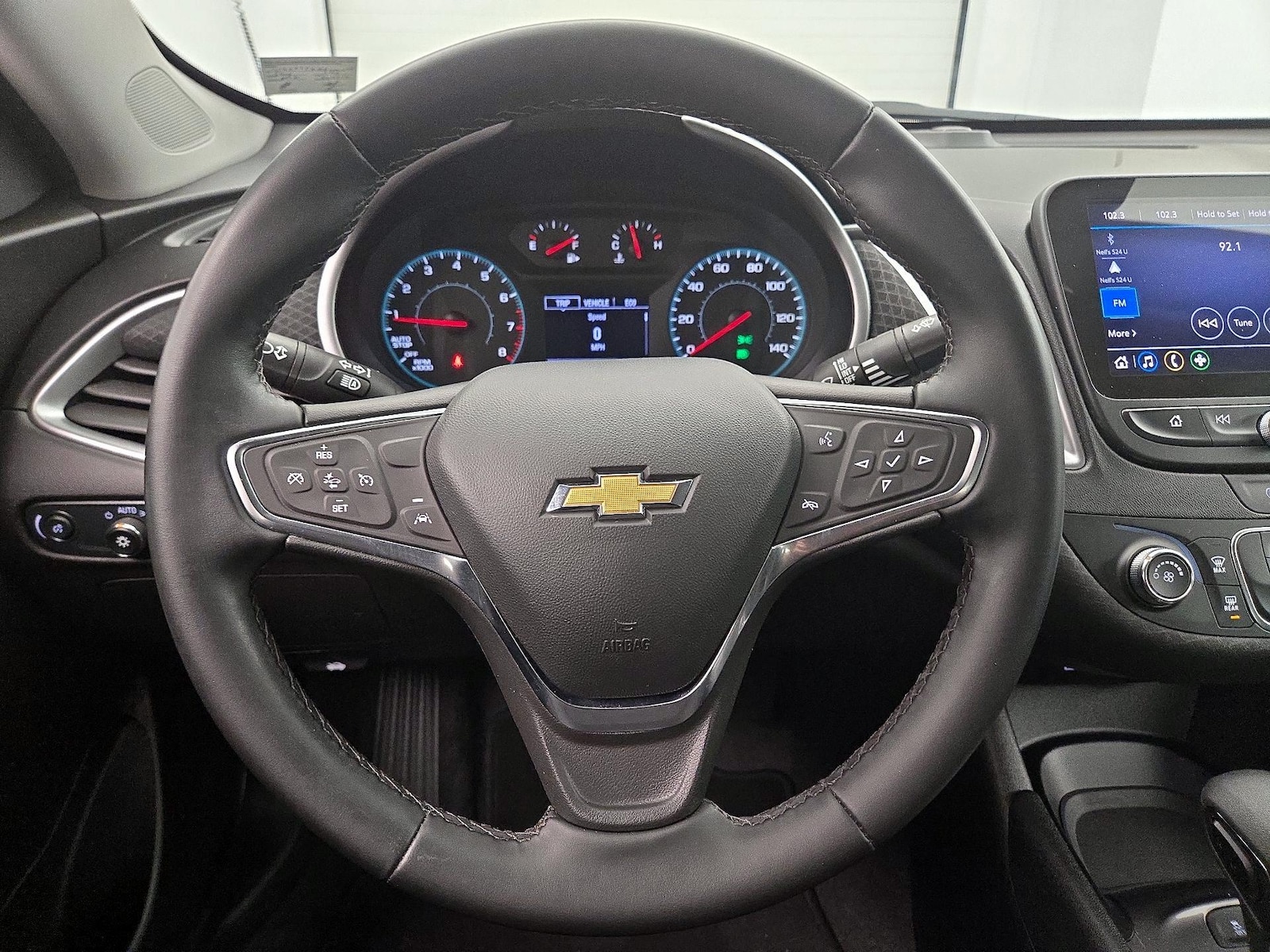 2024 Chevrolet Malibu RS - Photo 11
