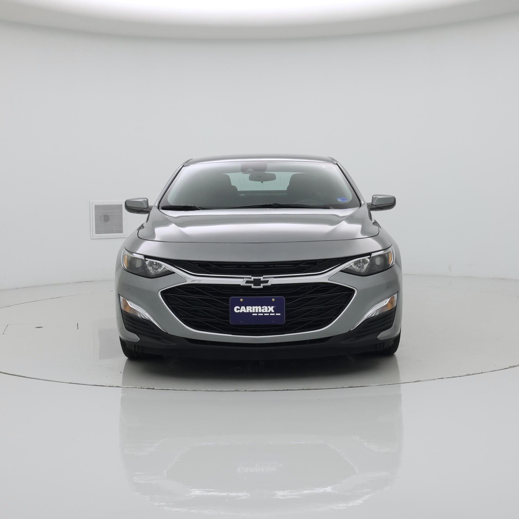 Thumbnail: 2024 Chevrolet Malibu - 5