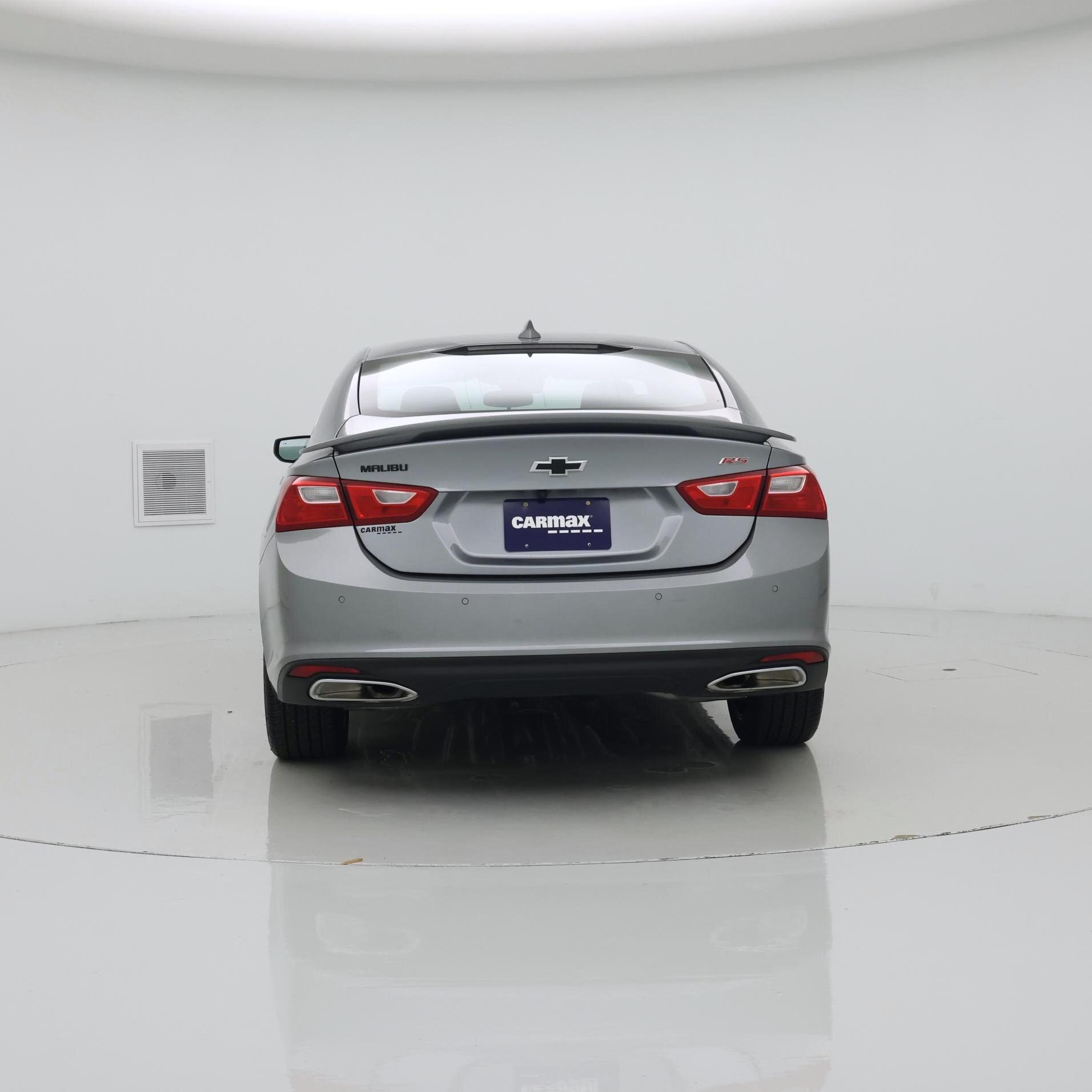 Thumbnail: 2024 Chevrolet Malibu - 6